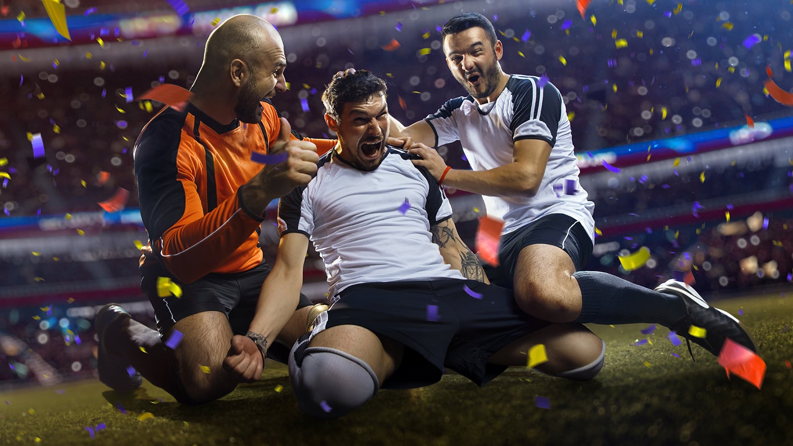 ¿Por qué algunos goles son celebrados más que un título?