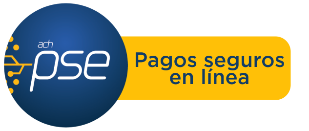 Método de pago: PSE