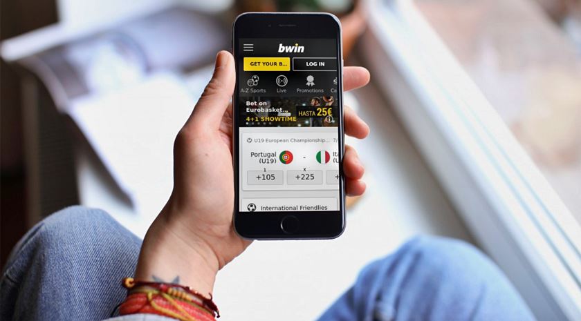 bwin: mi cuenta de bwin