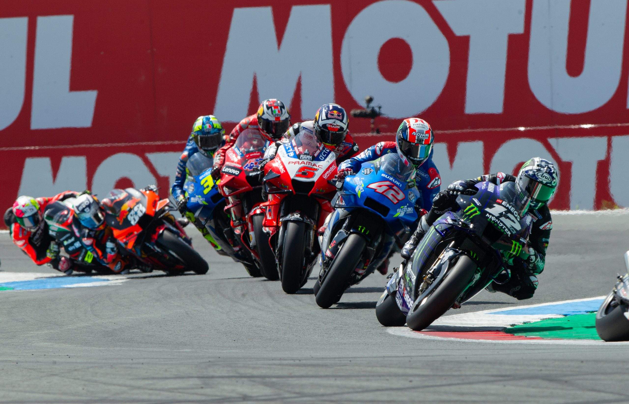 Moto GP