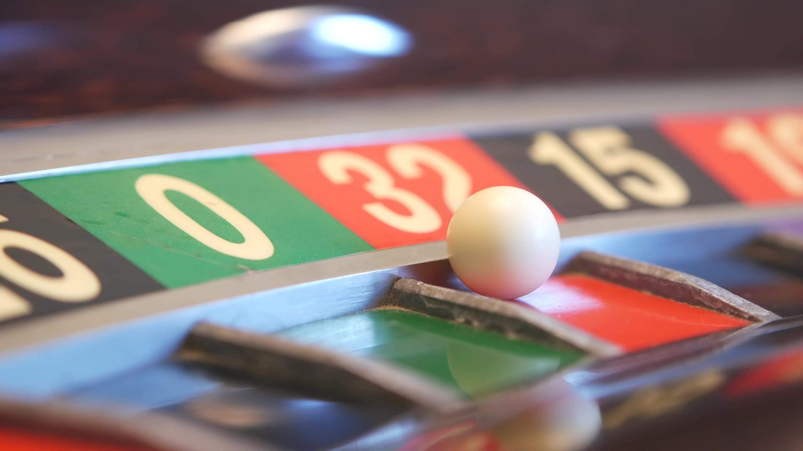Ruleta Online bwin Colombia