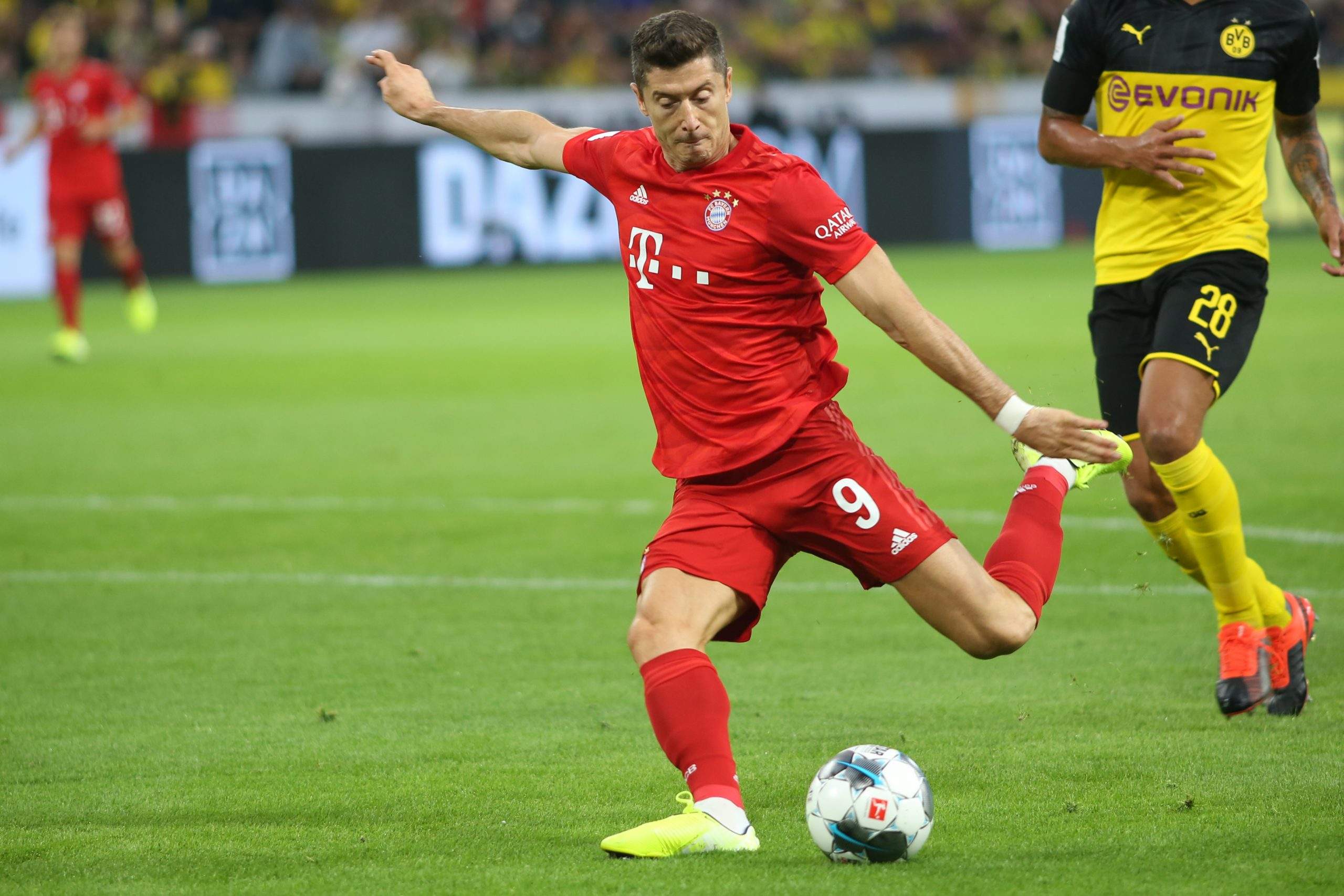 Bundesliga