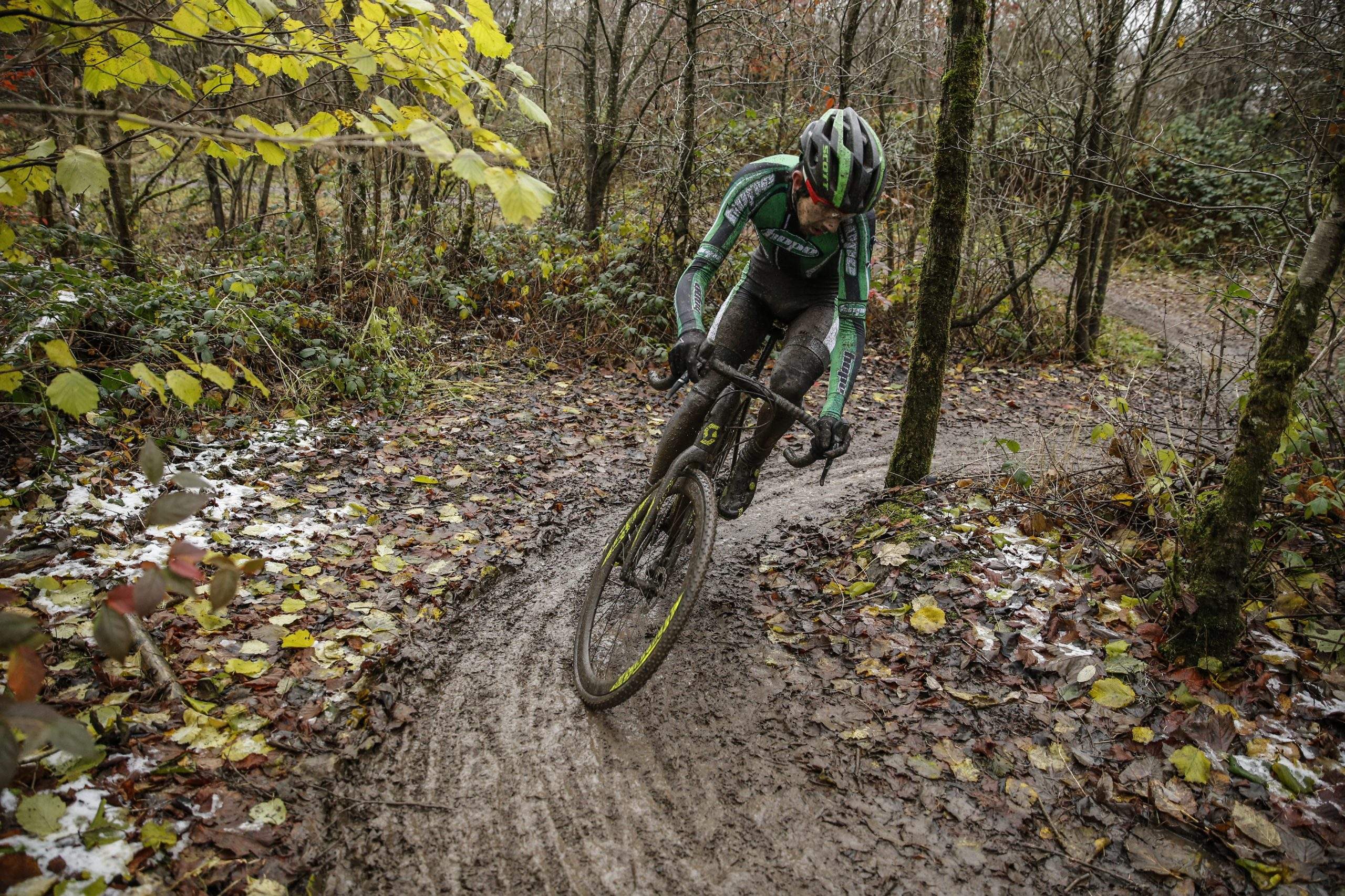 Ciclocross