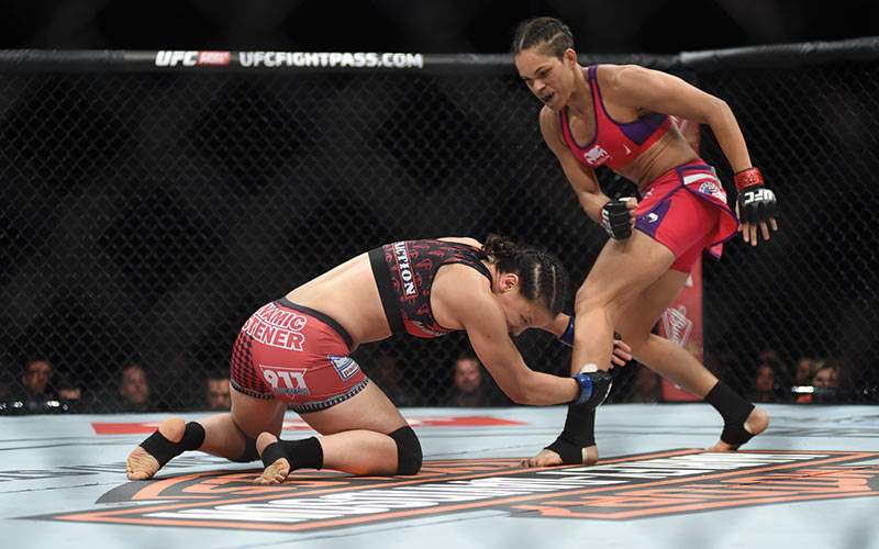 UFC