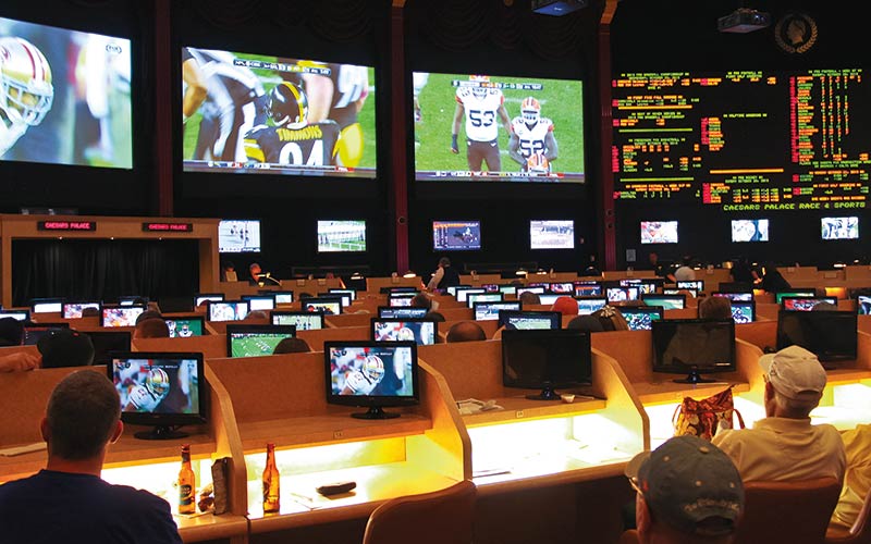 Apuestas Deportivas