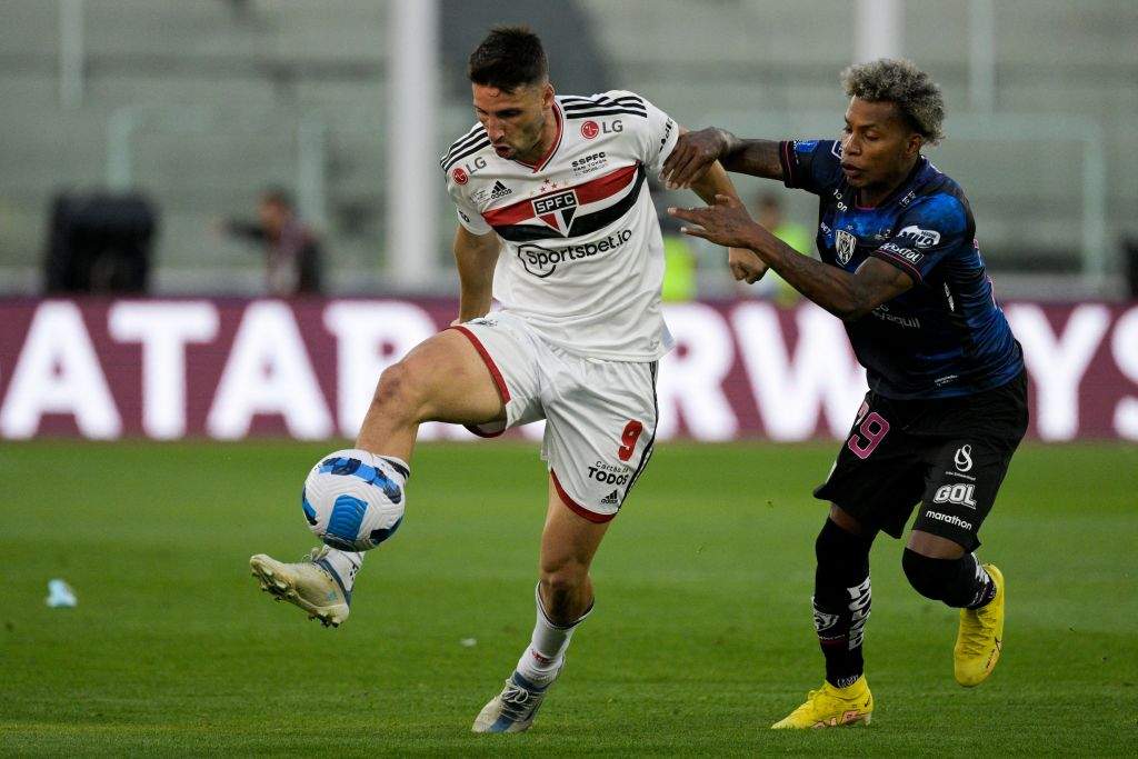 Copa Sudamericana