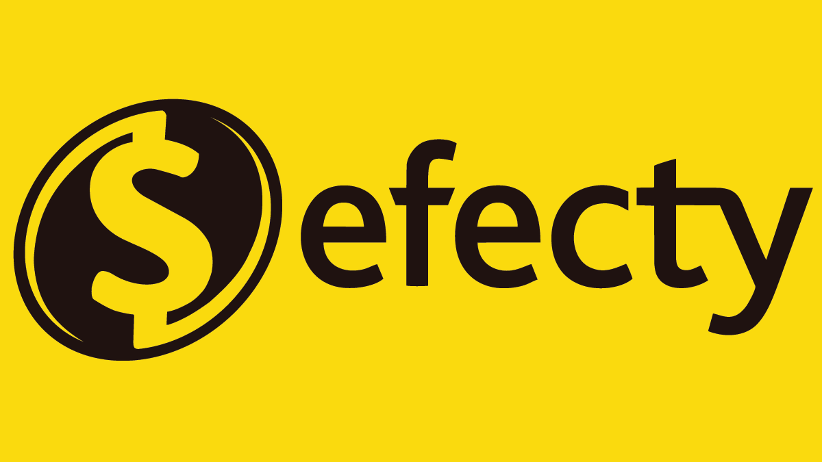 Método de pago: Efecty