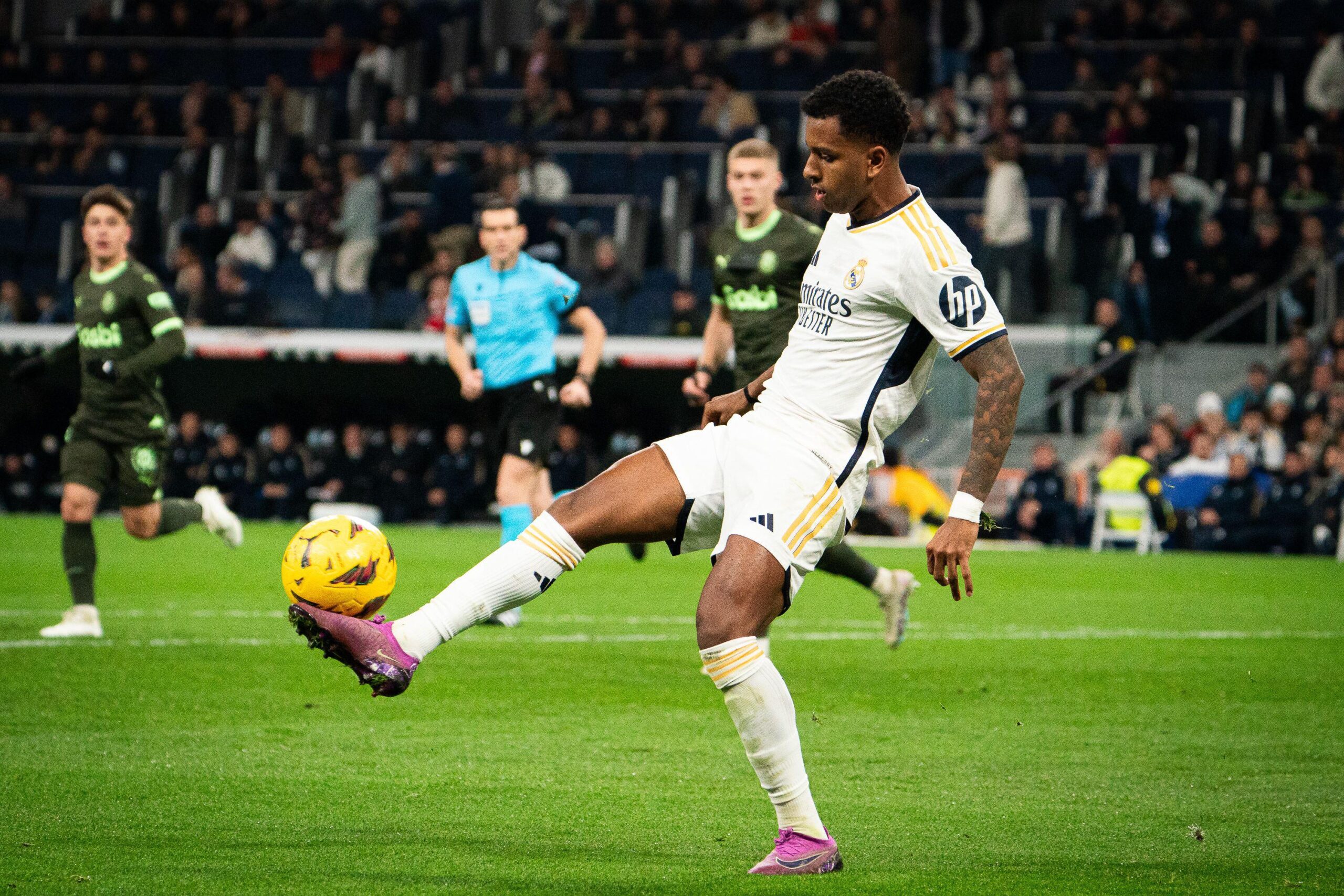 Real madrid x Girona Apuestas y predicciones de LALIGA