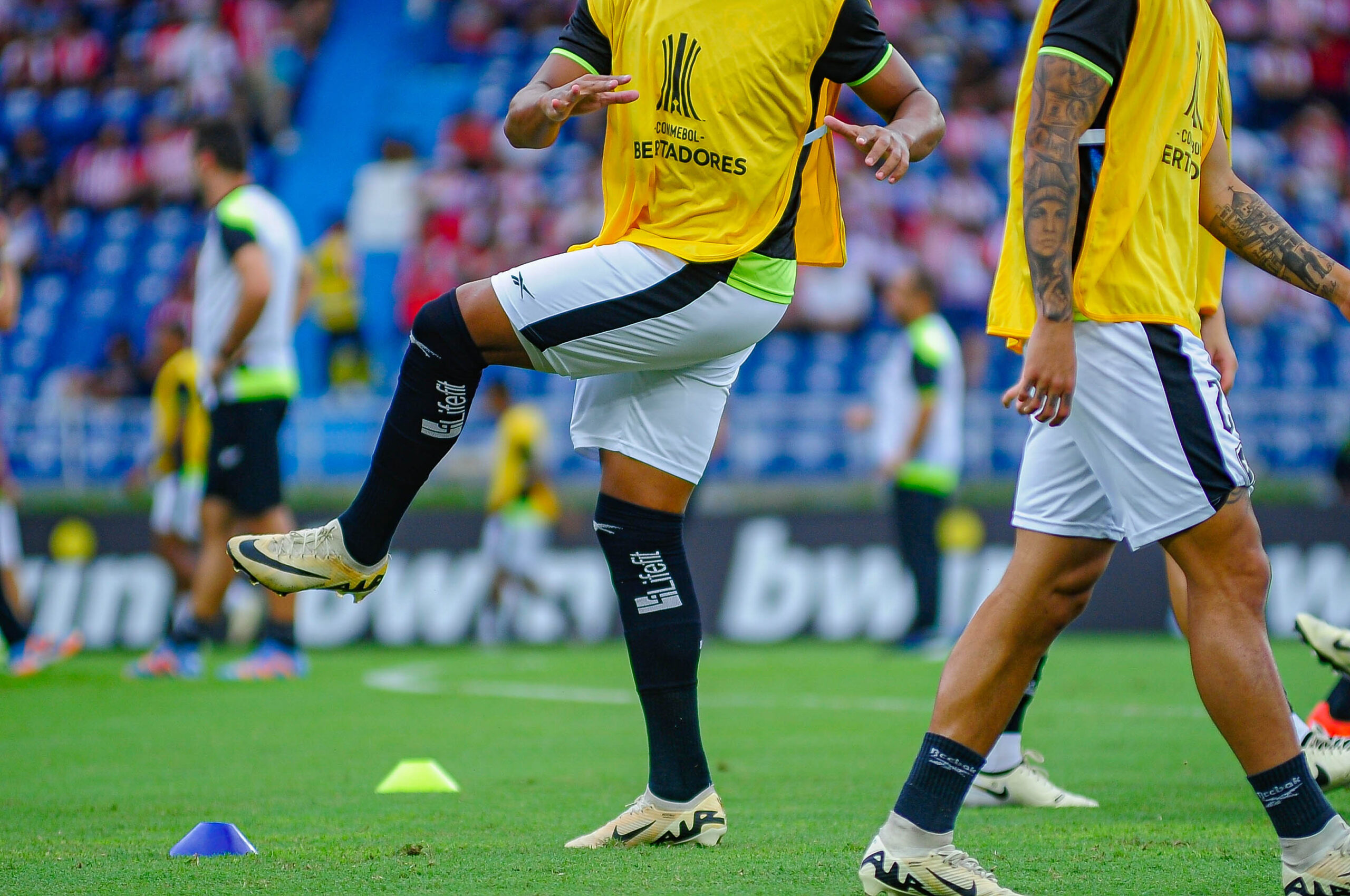 Apuestas Once Caldas vs Fluminense Pronósticos de la Copa Conmebol Sudamericana