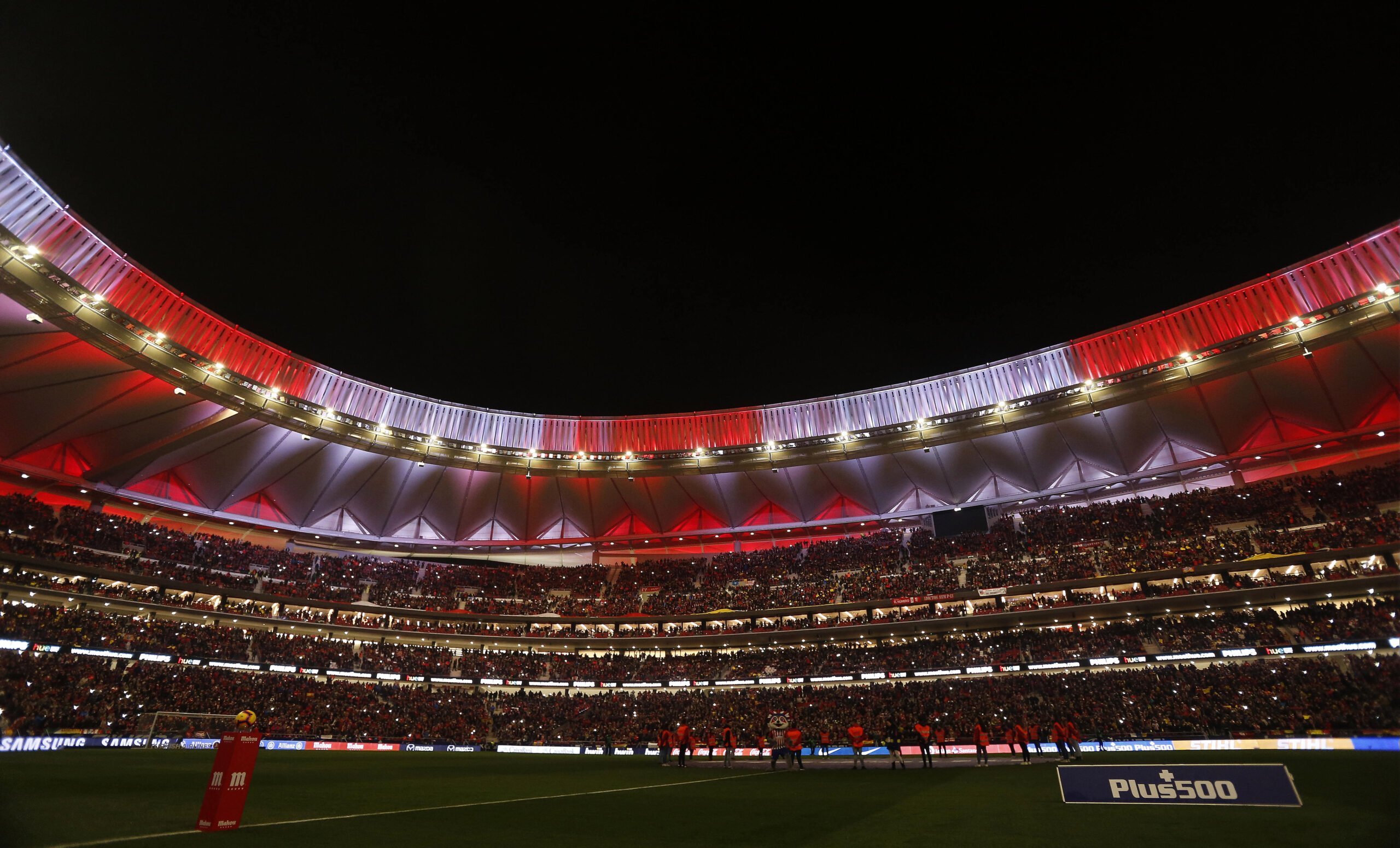 Pronósticos Atlético Madrid vs Barcelona: Apuestas y cuotas de LaLiga