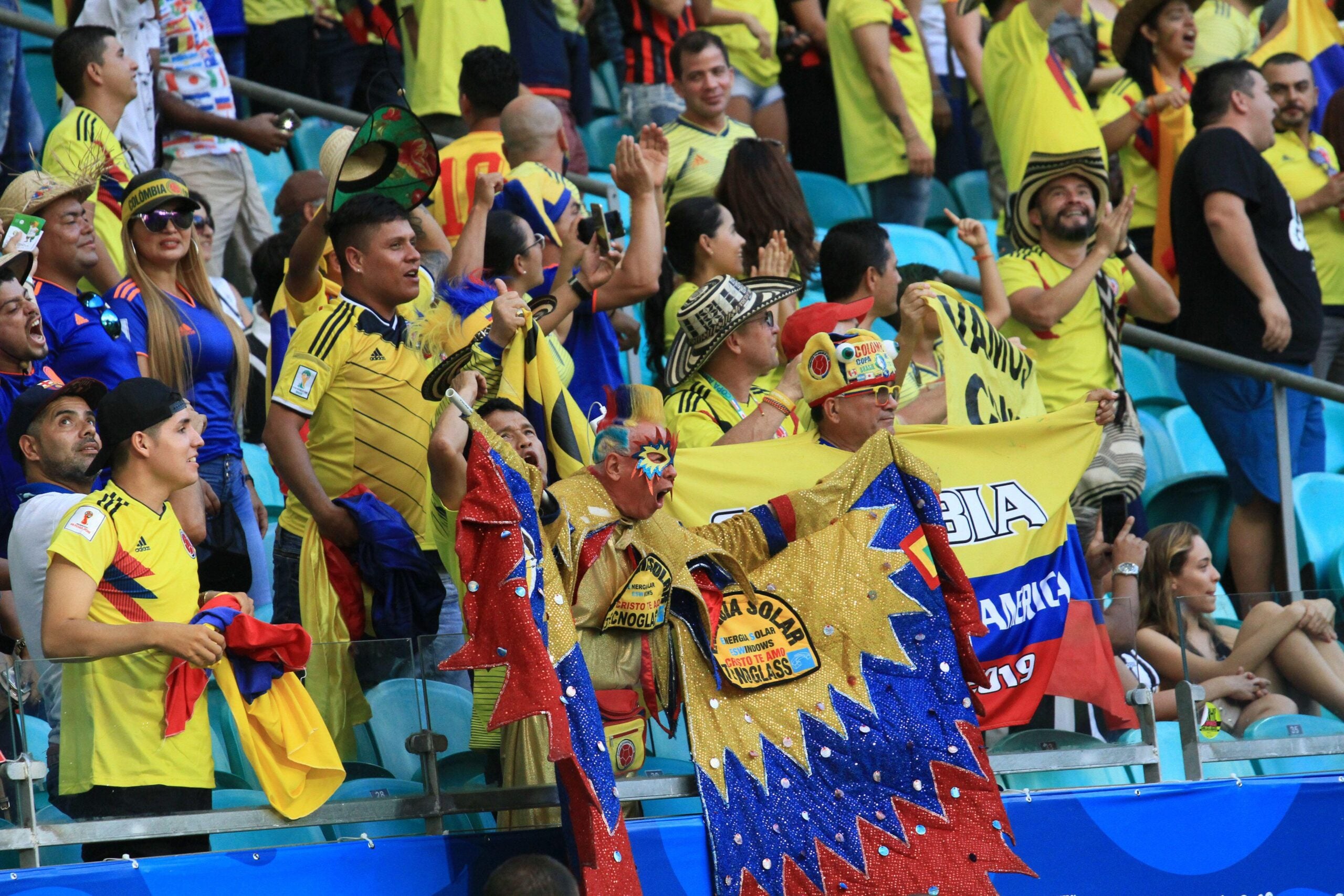 Apuestas y predicciones Colombia vs Paraguay Pronósticos de la Eliminatorias Sudamericanas