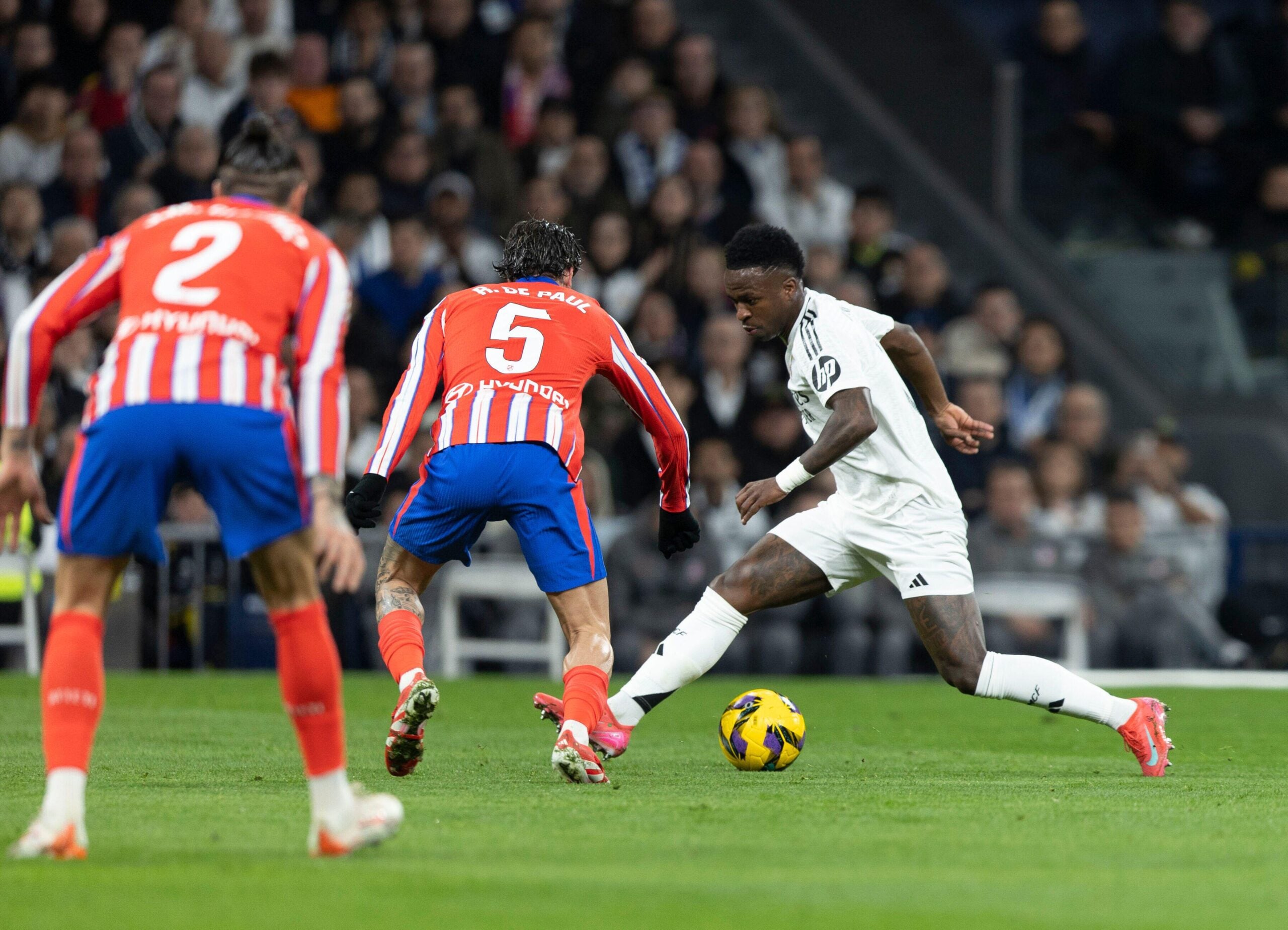 Pronósticos Atlético de Madrid vs Real Madrid Apuestas y predicciones de la Champions League