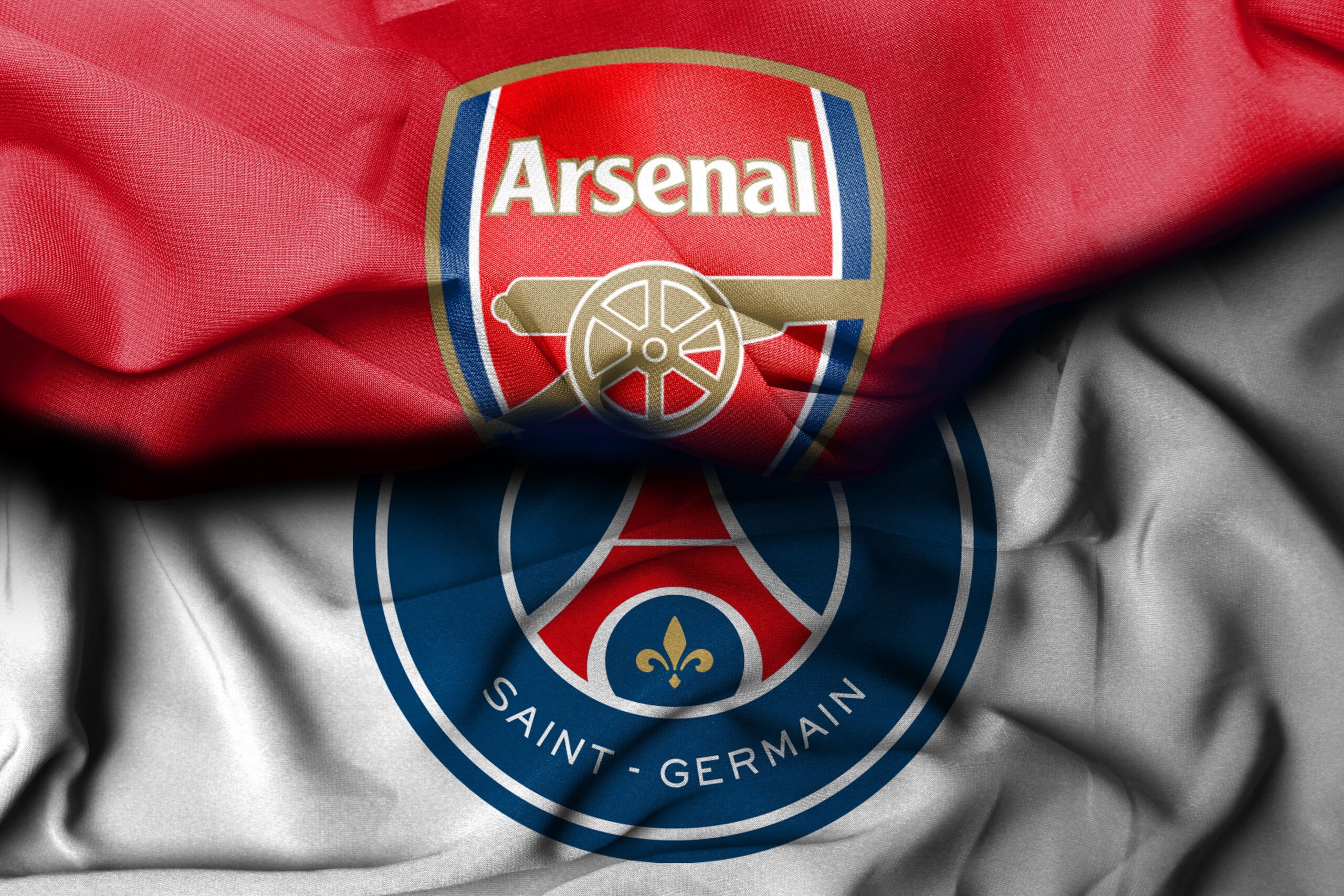 Apuestas Arsenal vs PSG Pronósticos de la Champions League