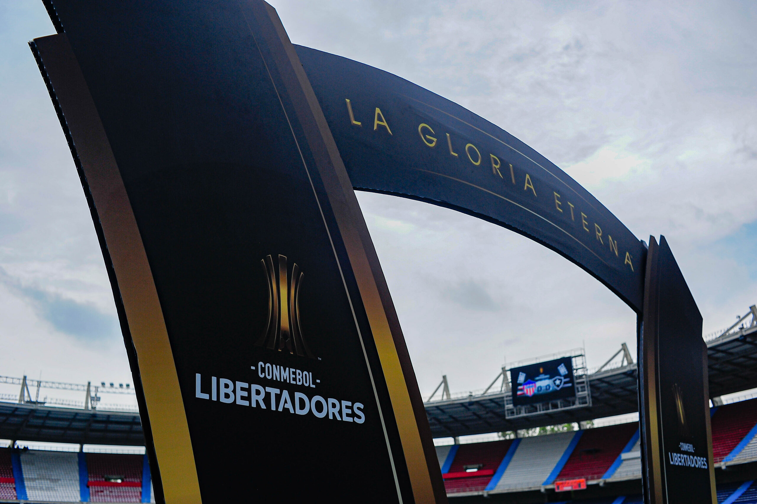 Apuestas Internacional vs Atlético Nacional Pronósticos de la Copa Conmebol Libertadores