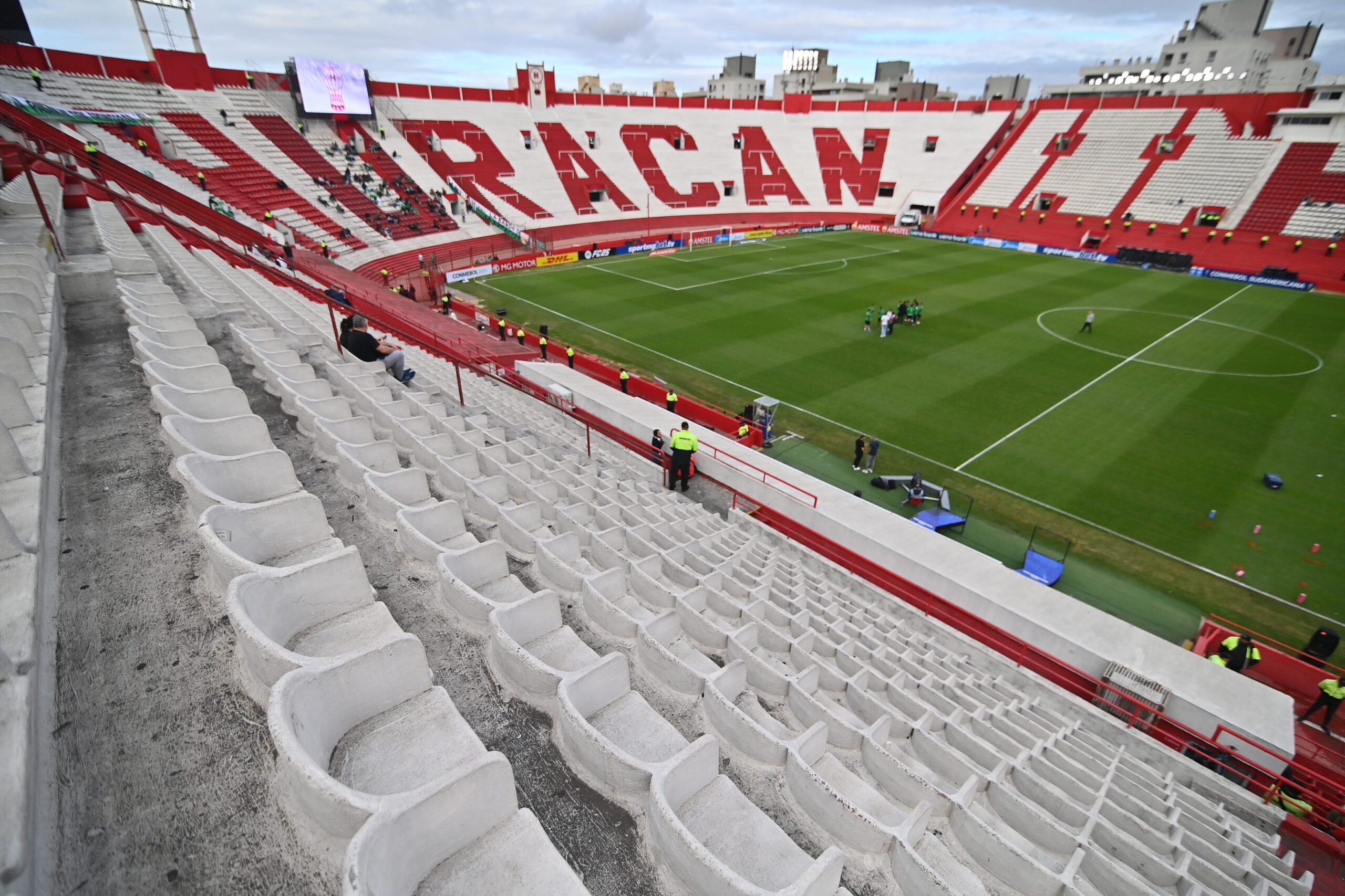 Apuestas América de Cali vs Huracán Pronósticos de la Conmebol Sudamericana