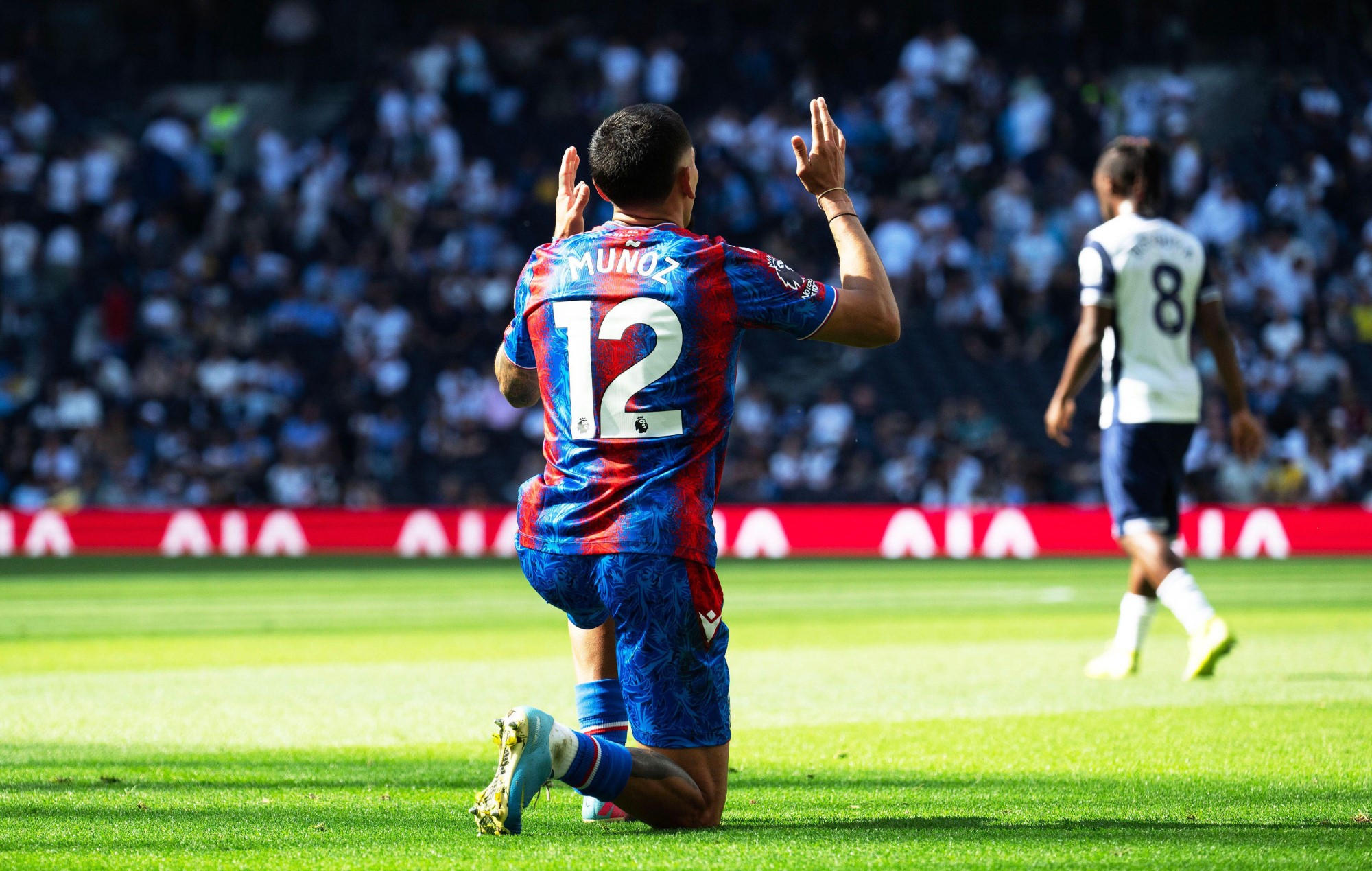 Apuestas Crystal Palace vs Manchester City: Pronósticos de la FA Cup