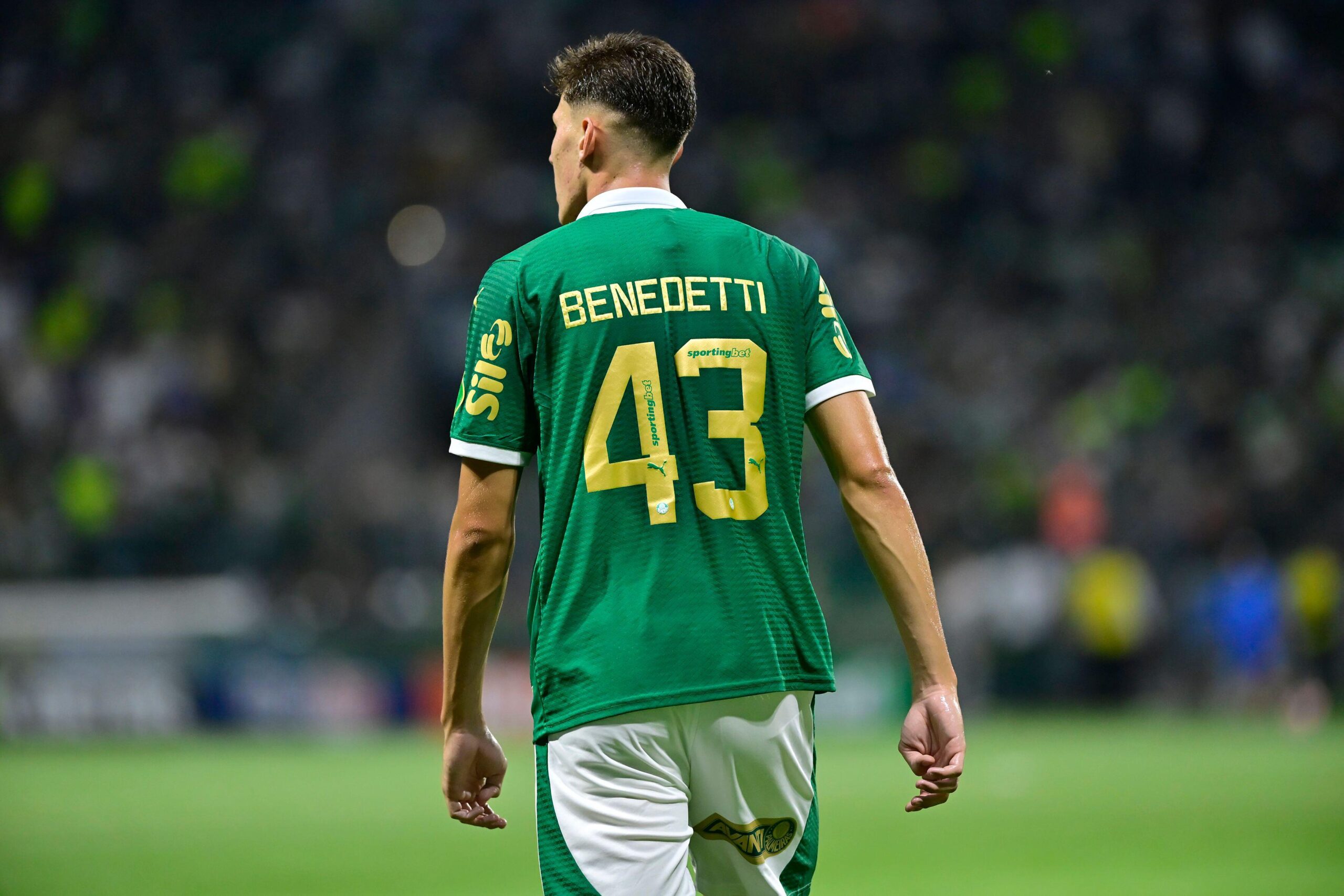 Apuestas Palmeiras vs Sao Pablo Pronòsticos del Brasileirao