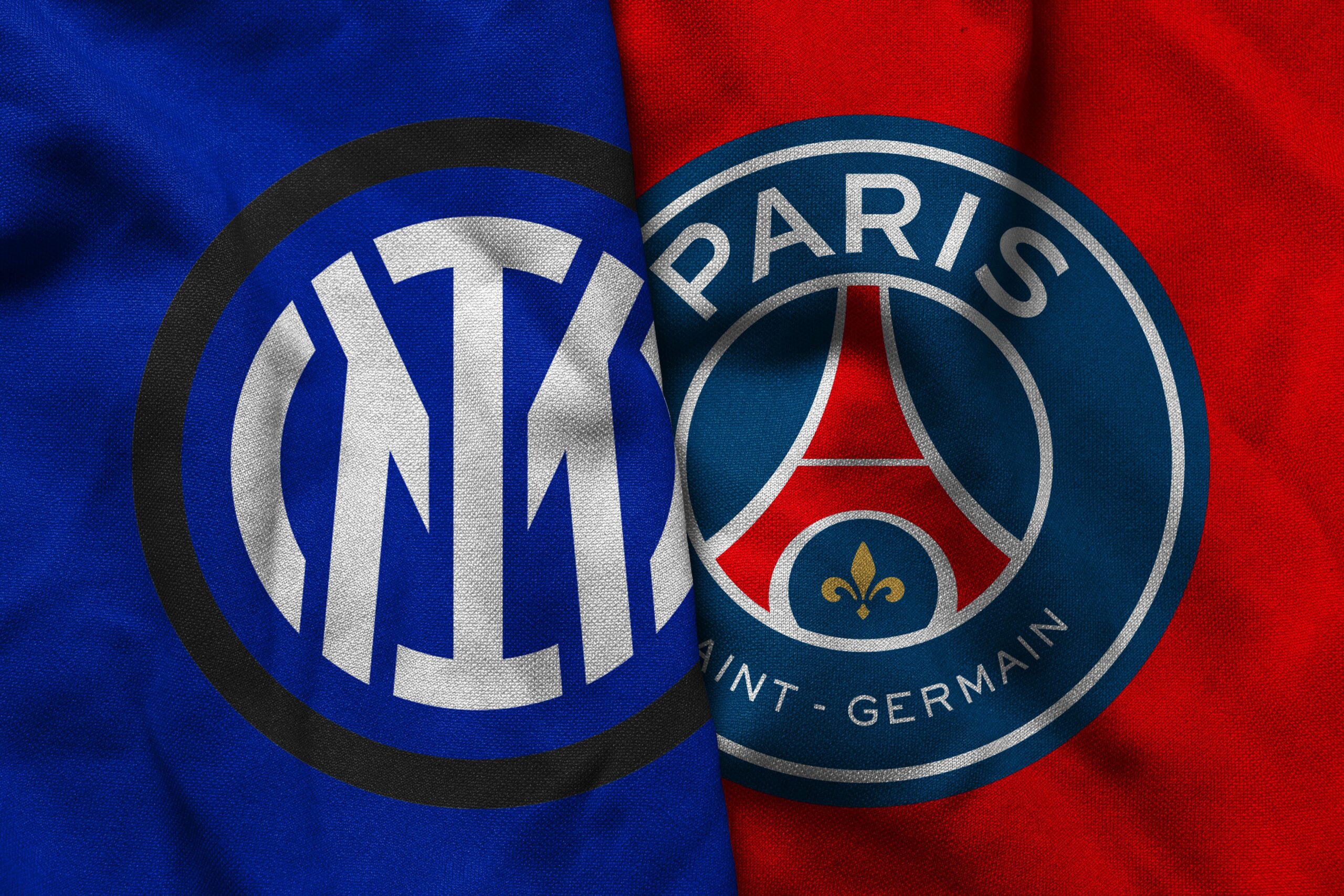 Pronósticos PSG vs Inter de Milán las cuotas de la final de la Champions League
