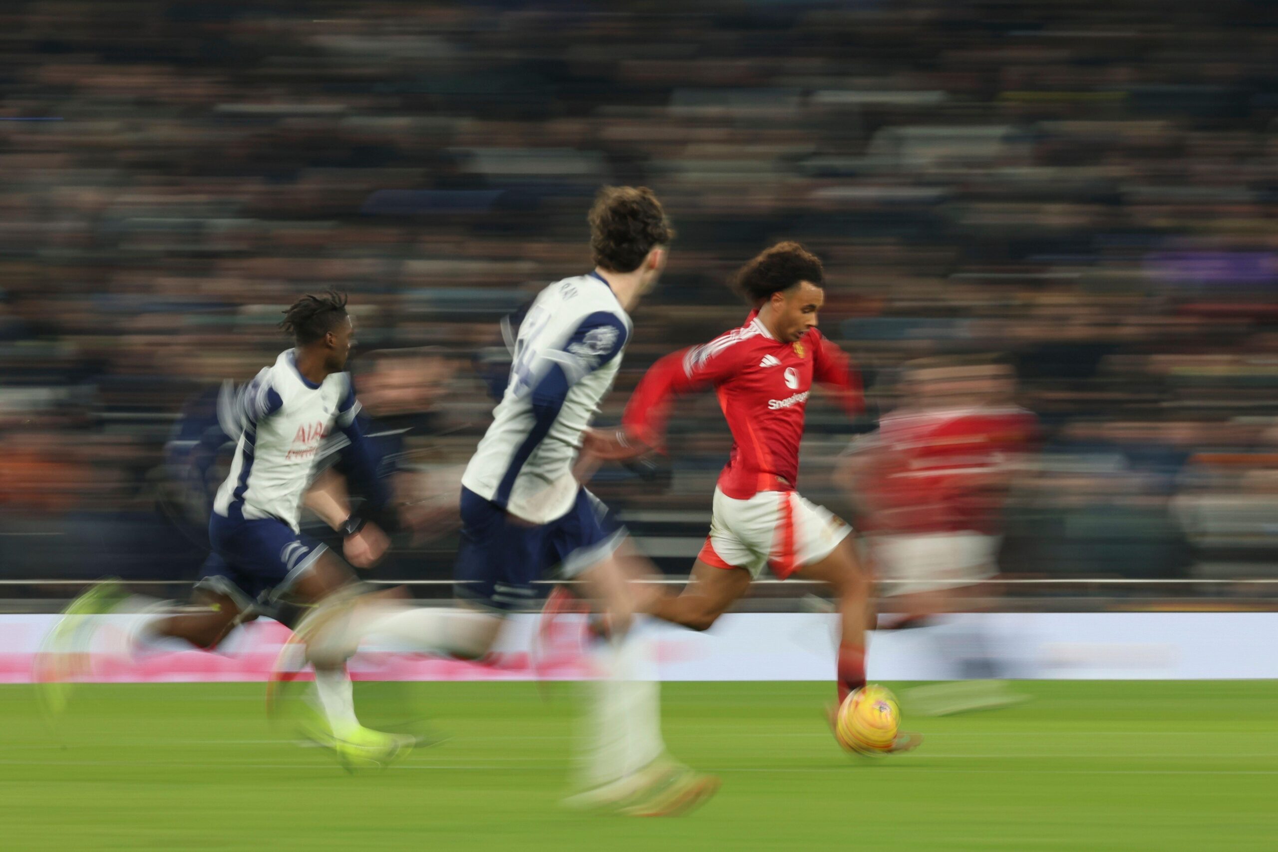 Tottenham vs Manchester United cuotas y pronósticos para la gran final de la Europa League