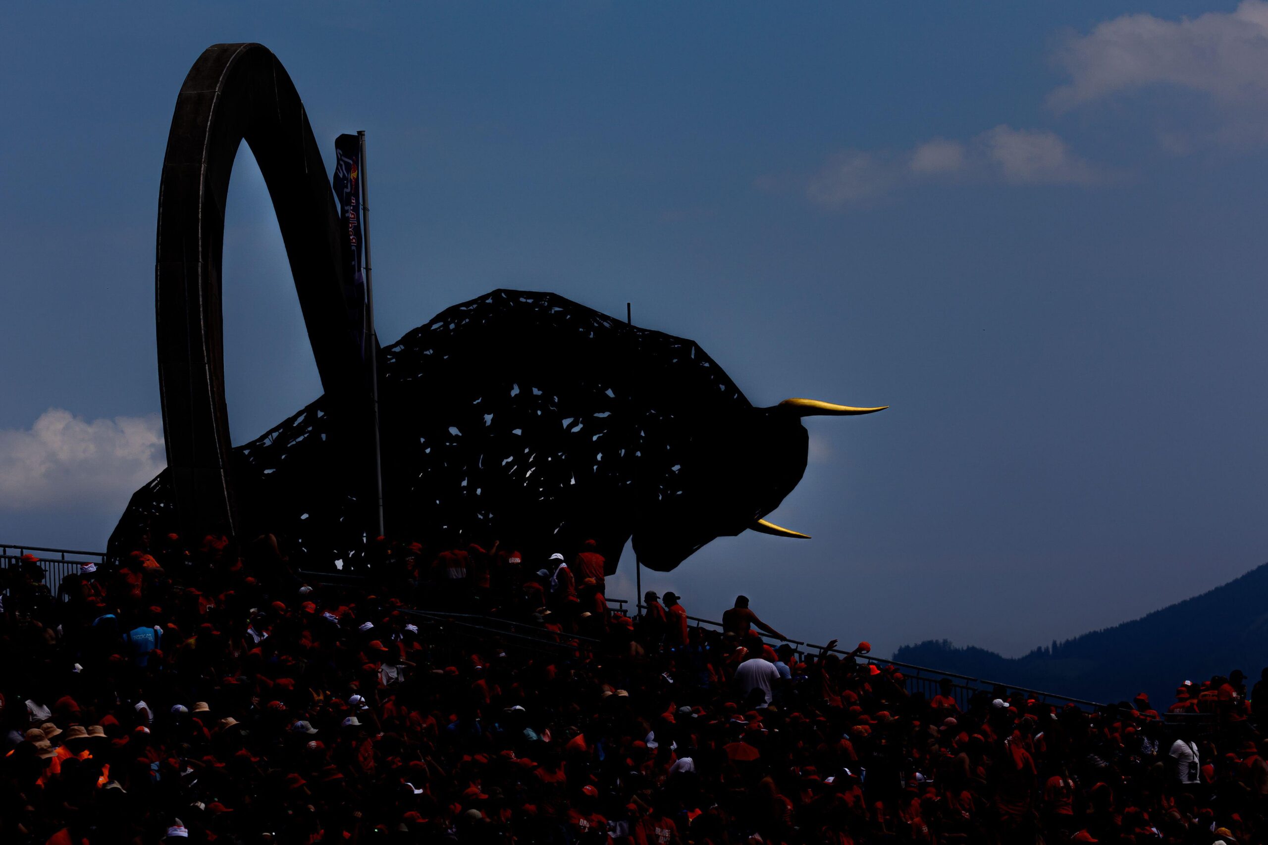 Pronósticos GP de Austria de Fórmula 1 programación, cuotas y apuestas