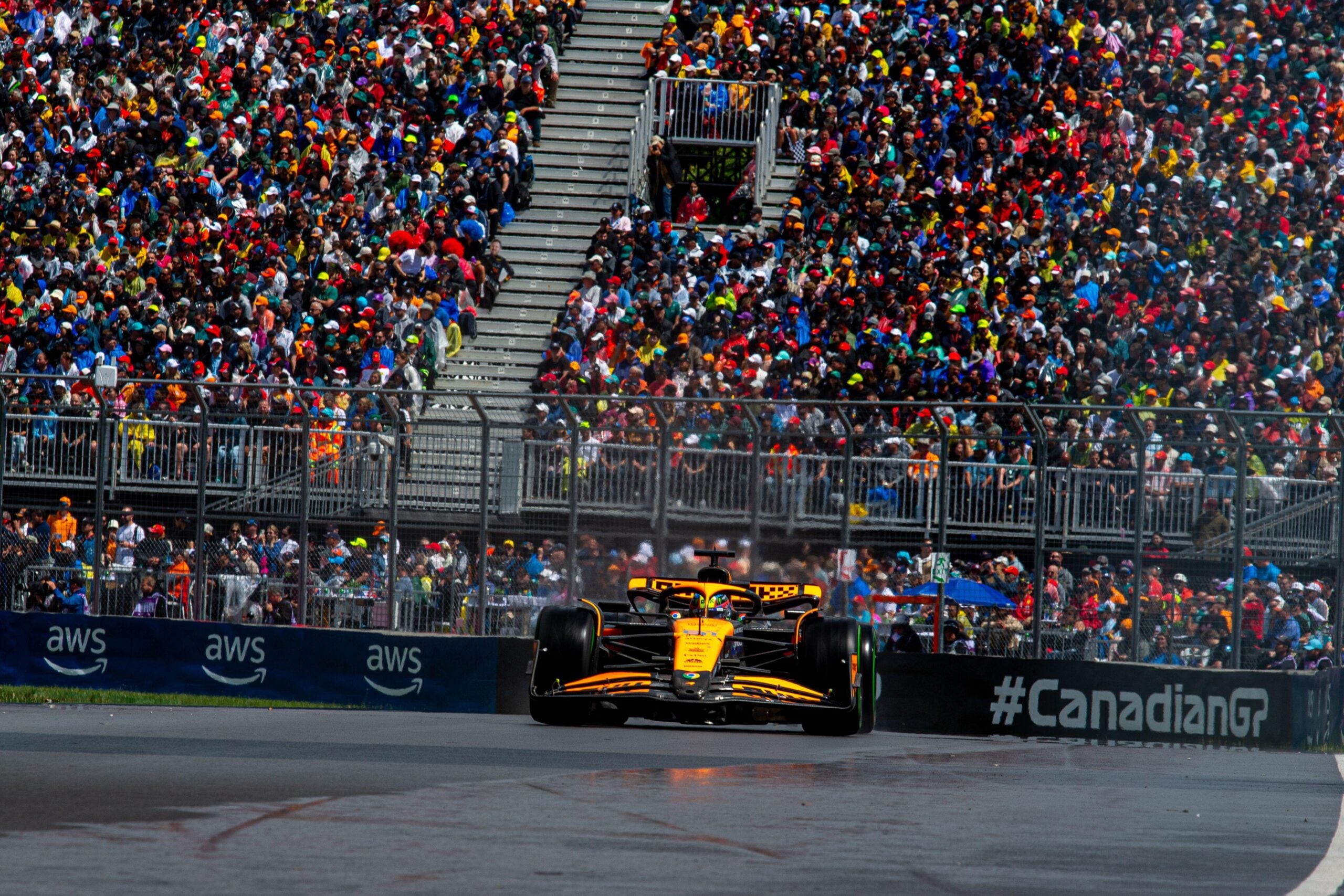 Pronósticos GP de Canadá de Fórmula 1 programación, cuotas y apuestas