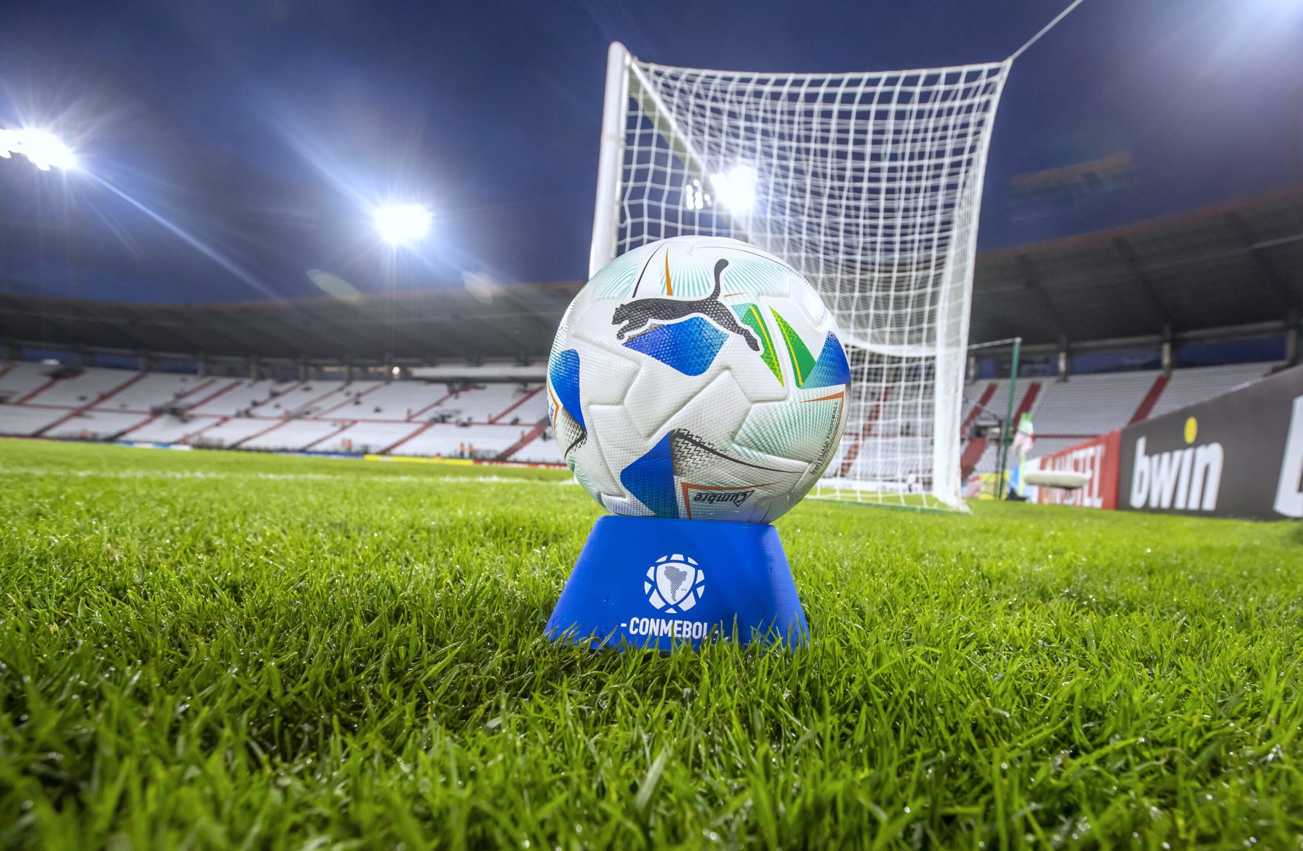 Pronósticos Libertadores 2025: ¿quiénes son los favoritos para máxima gloria?