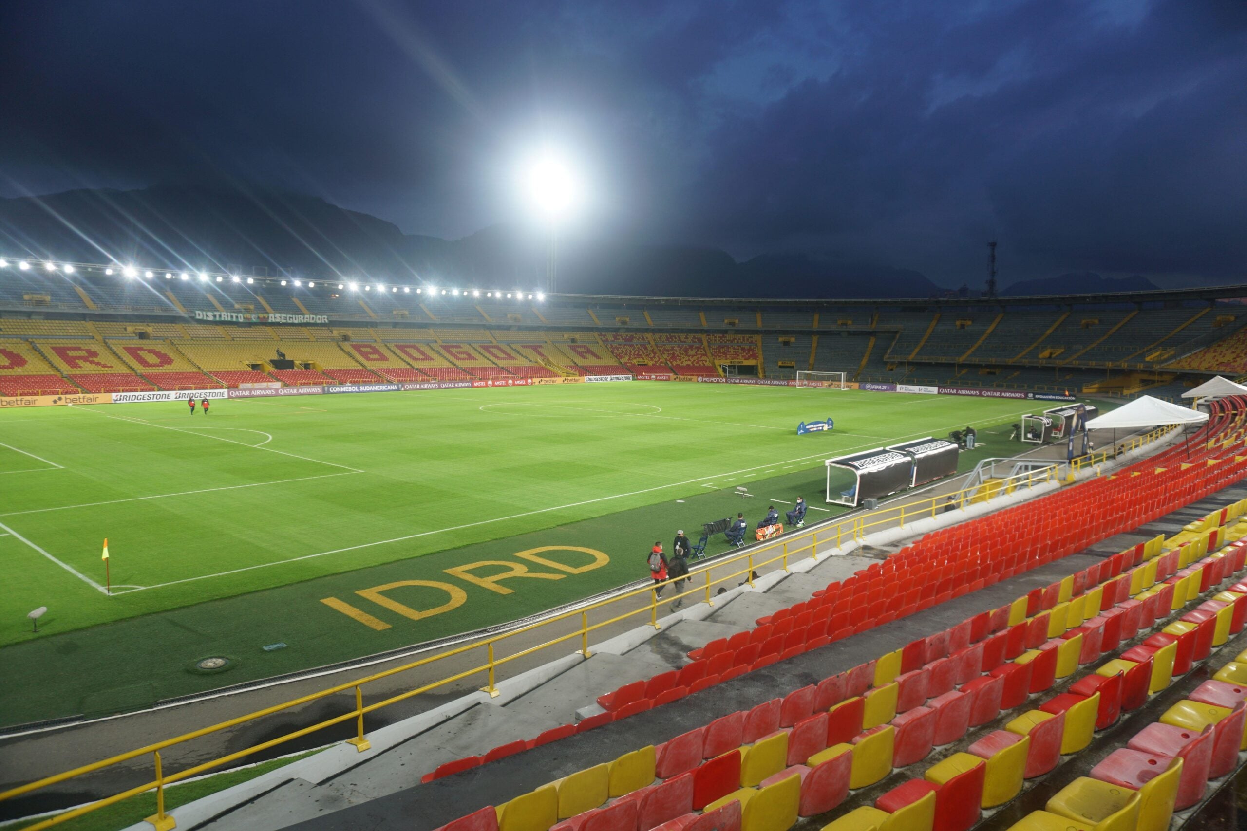 Pronósticos Millonarios vs Santa Fe: Apuestas y cuotas de la Liga Colombiana