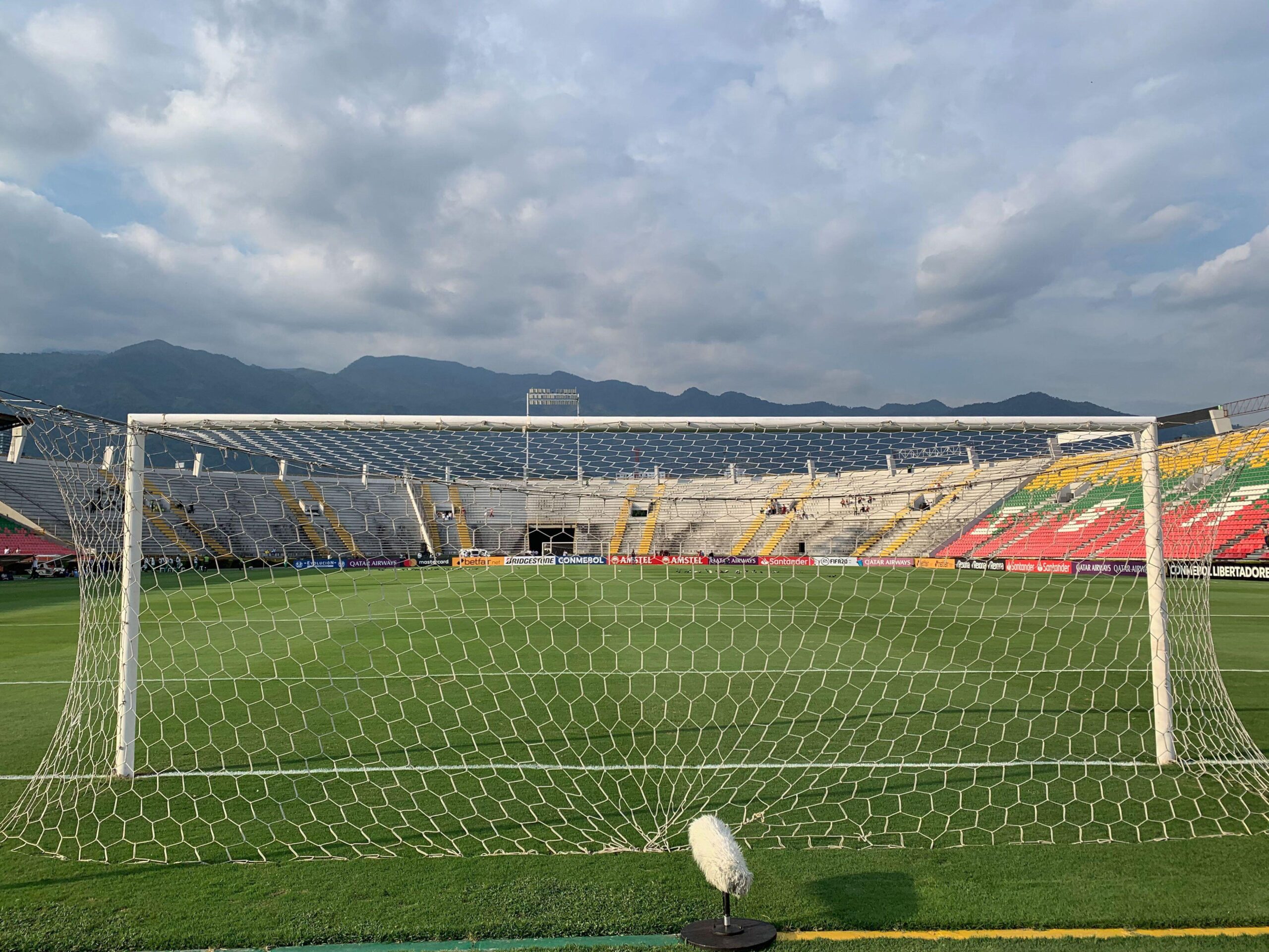 Pronósticos Tolima vs Nacional: Apuestas y cuotas de la Conmebol Libertadores