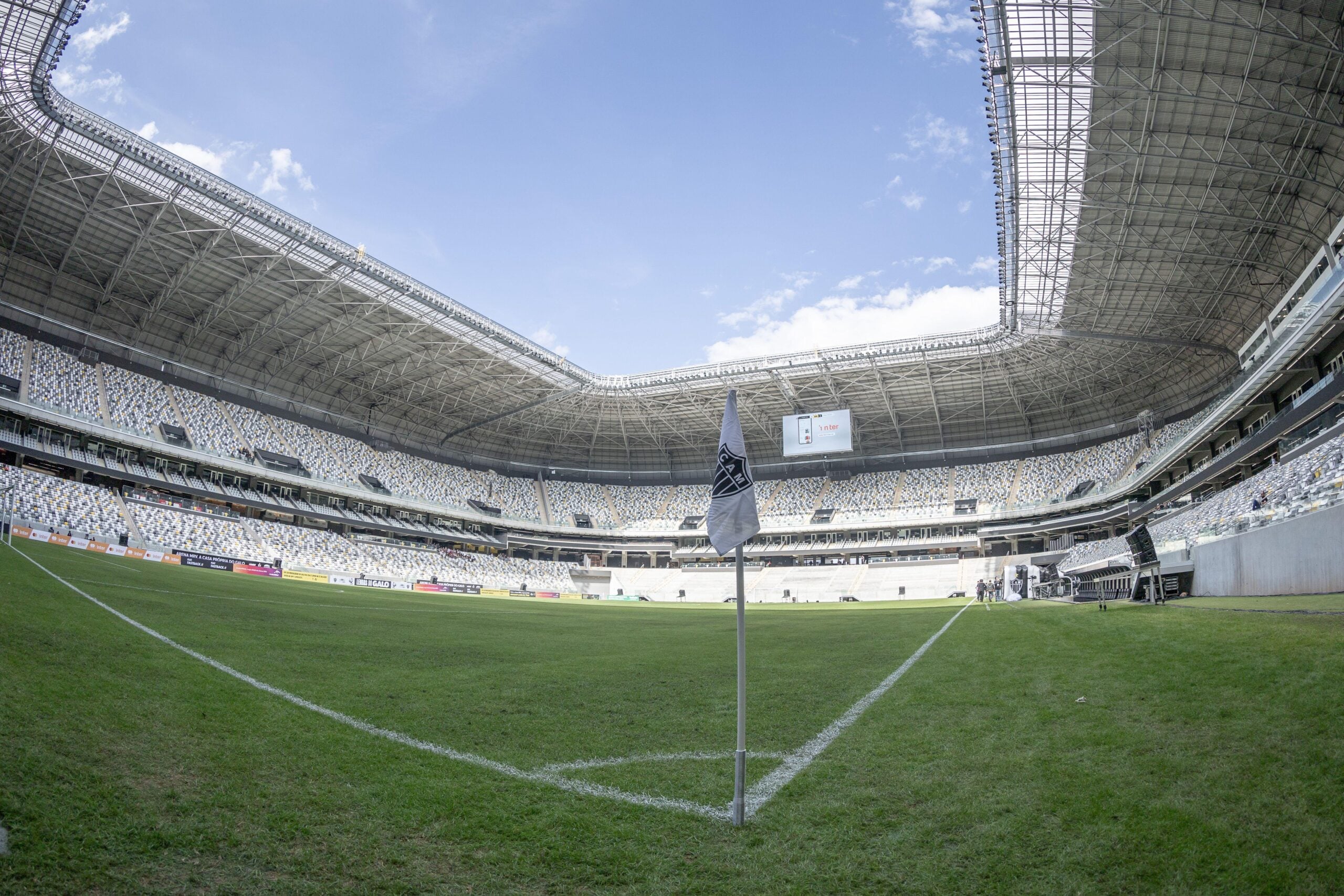 Pronósticos Atlético Mineiro vs Montevideo City: Apuestas y cuotas de la Conmebol Sudamericana