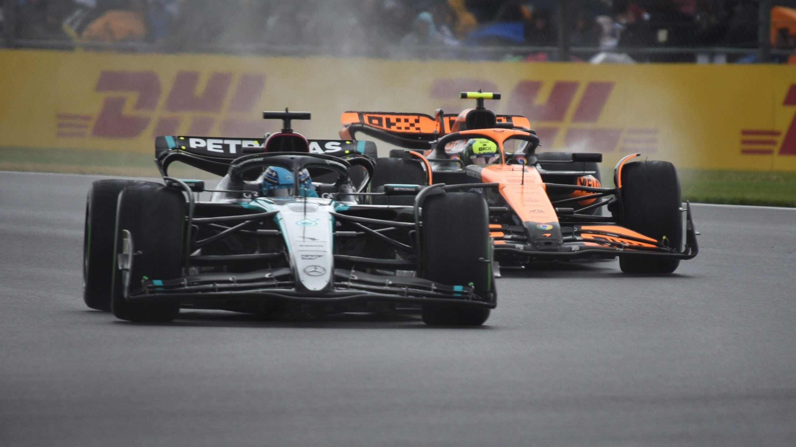 Pronósticos GP de Inglaterra de Fórmula 1 programación, cuotas y apuestas