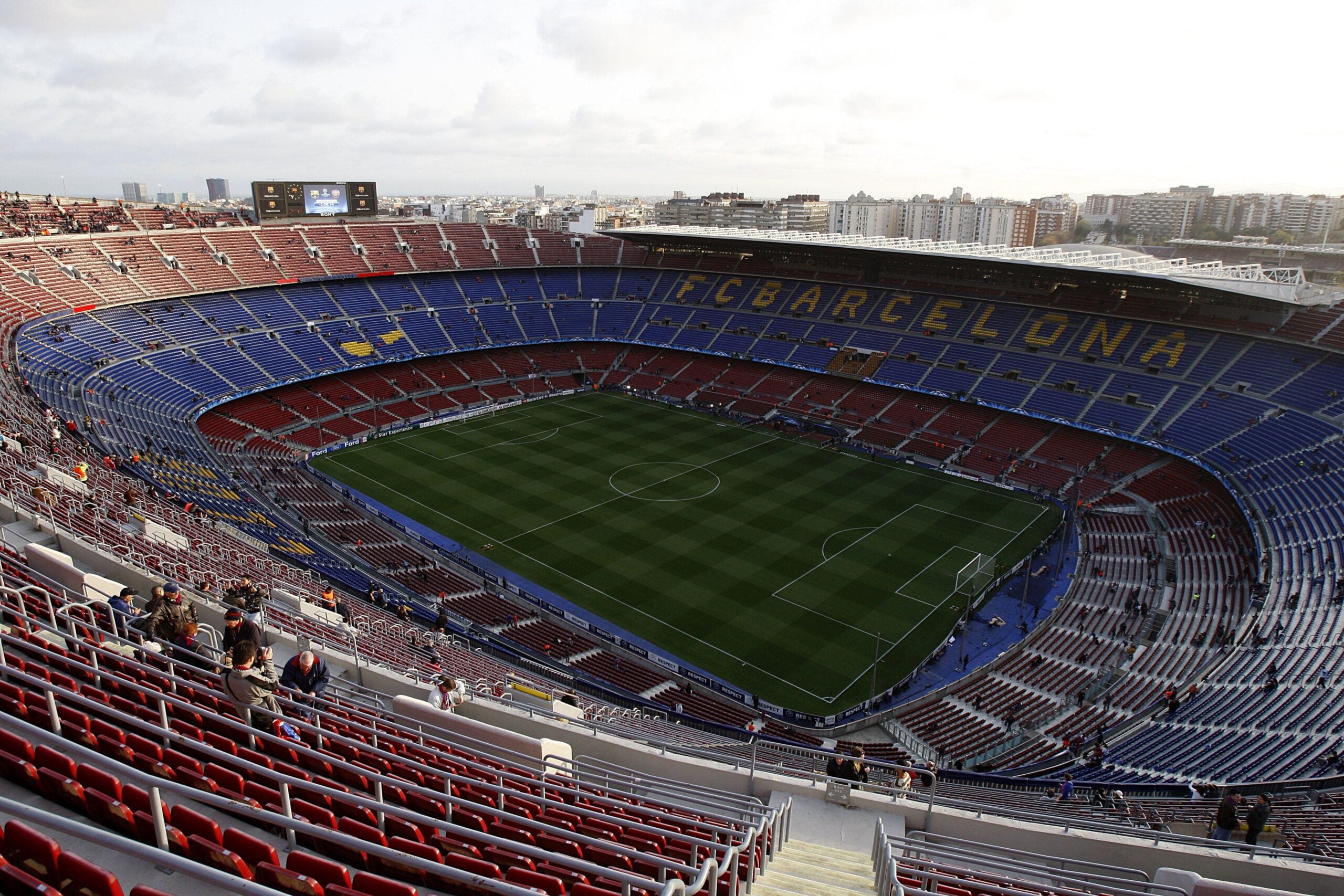 Pronósticos Barcelona vs Real Madrid: Apuestas y cuotas de LaLiga