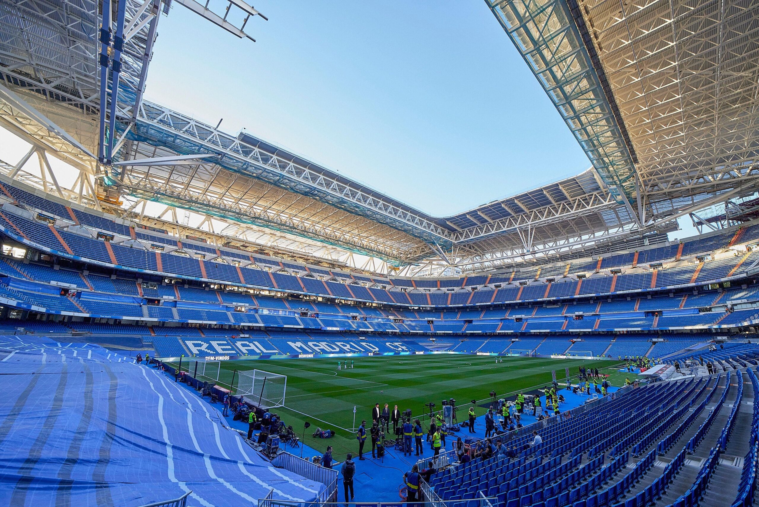 Pronósticos Real Madrid vs Bayern Múnich: Apuestas y cuotas de la Champions League