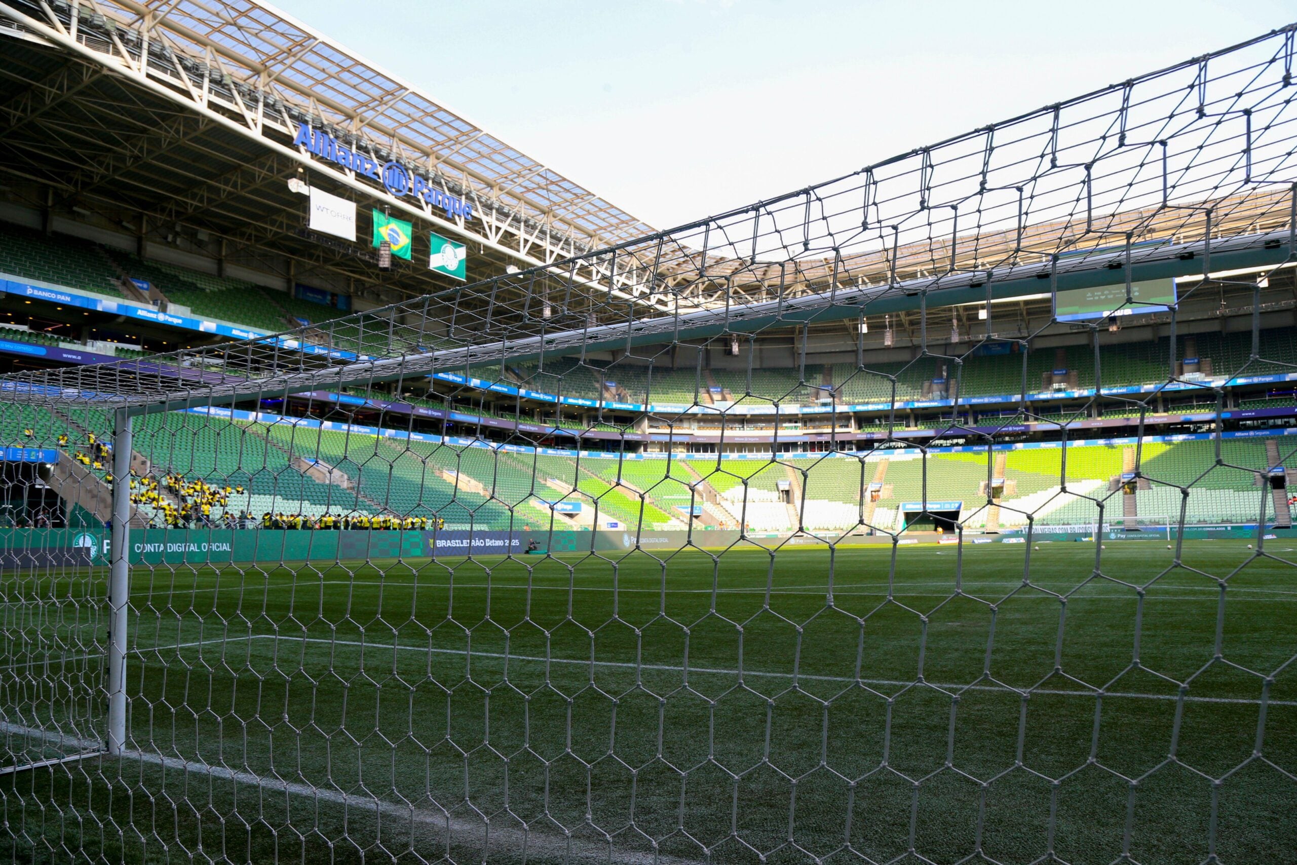 Pronósticos Palmeiras vs Fluminense: Apuestas y cuotas de la Conmebol Libertadores 2026