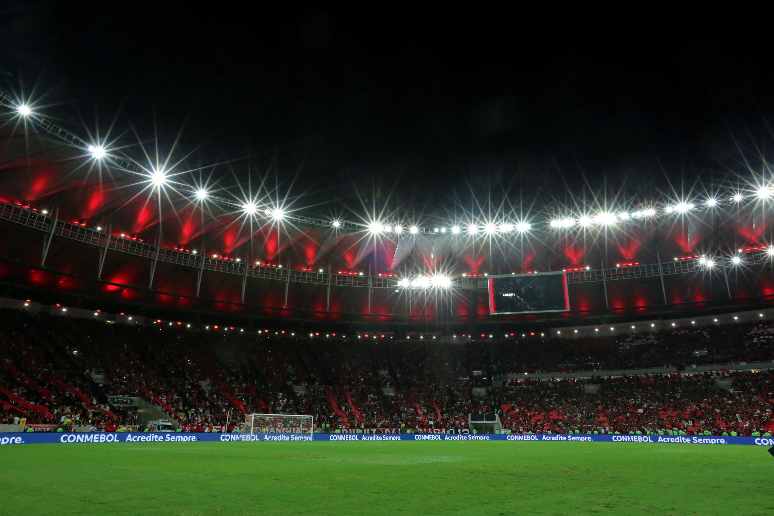 Pronósticos Flamengo vs Estudiantes de La Plata: Apuestas y cuotas de la Conmebol Libertadores 2026