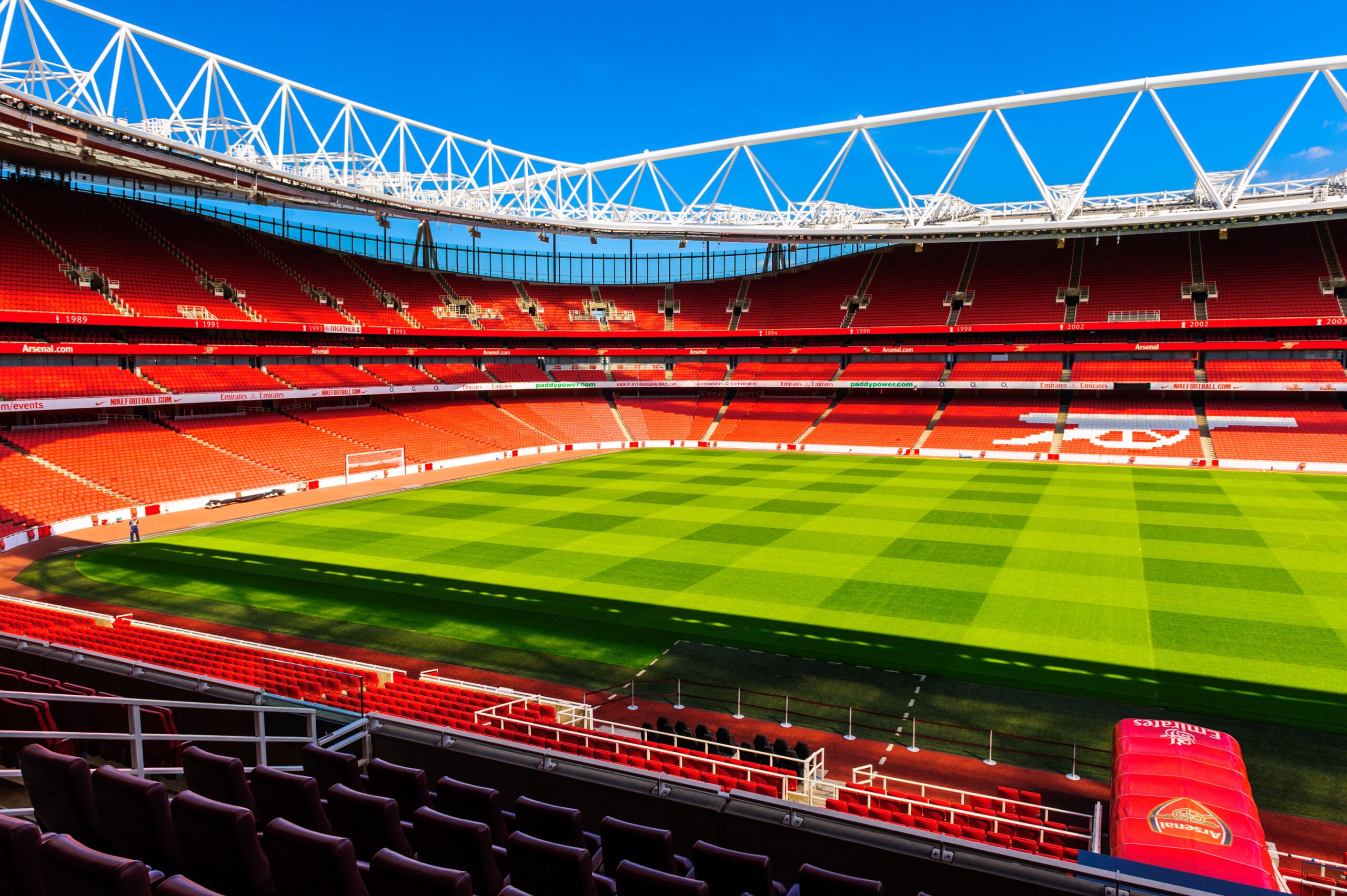Pronósticos Arsenal vs Atlético de Madrid: Apuestas y cuotas de la Champions League