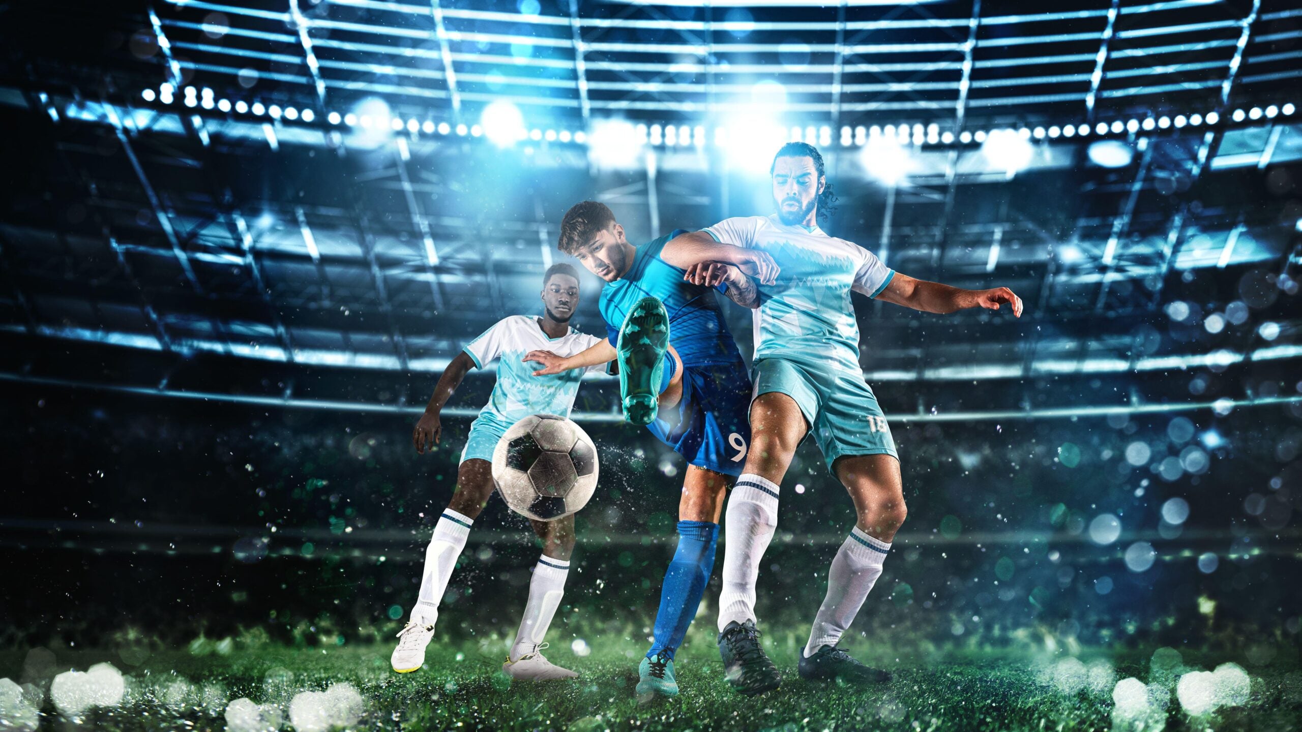Apostar con información también cambia la forma de disfrutar el fútbol