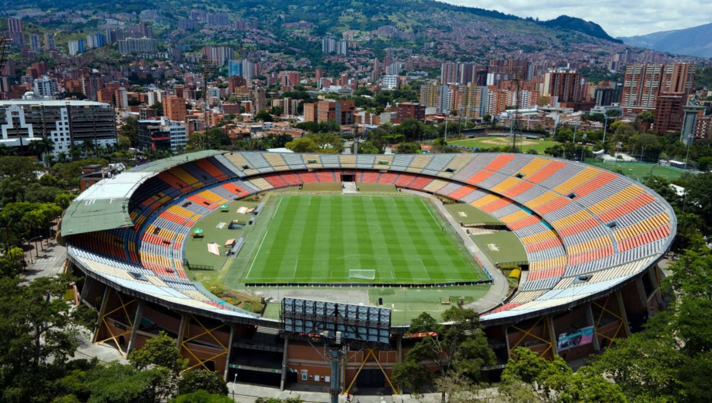 Pronósticos Atlético Nacional vs Junior: apuestas y cuotas de la Liga Colombiana