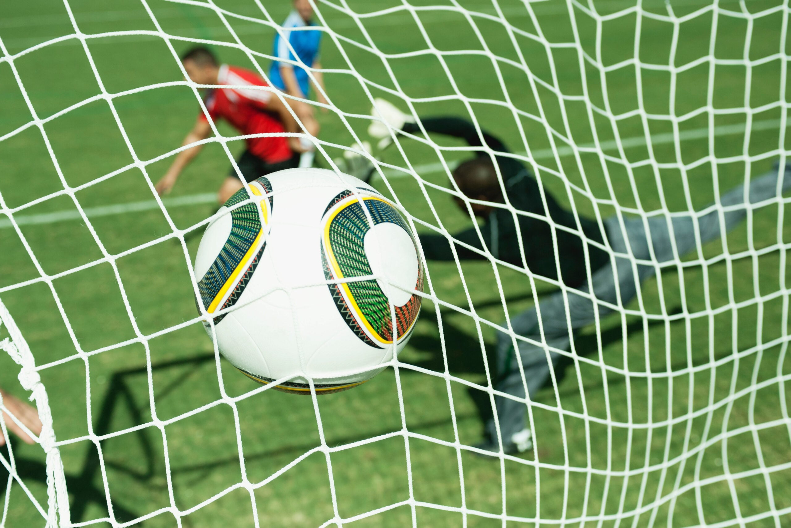 El gol que cambia todo: cómo predecir al primer equipo en marcar
