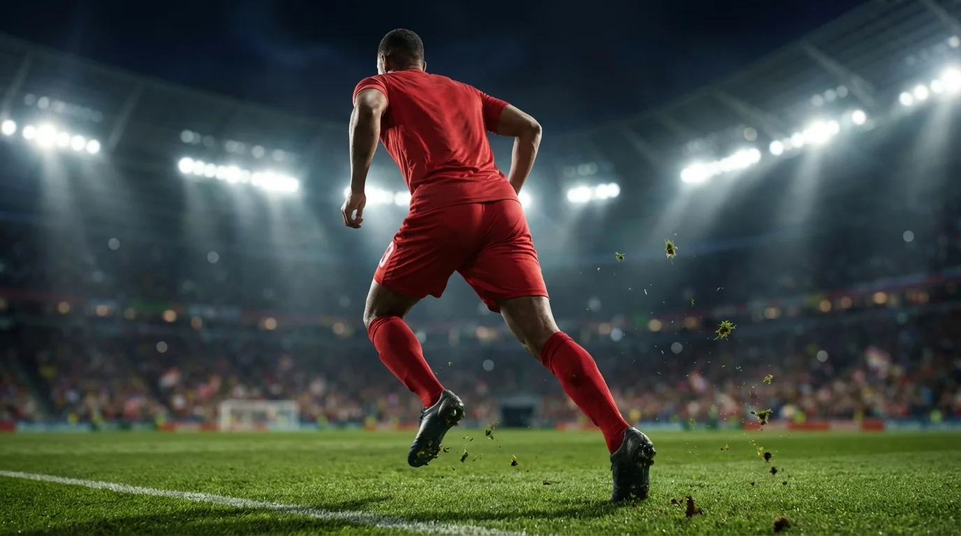 El error más común al apostar en la fase de grupos de un Mundial