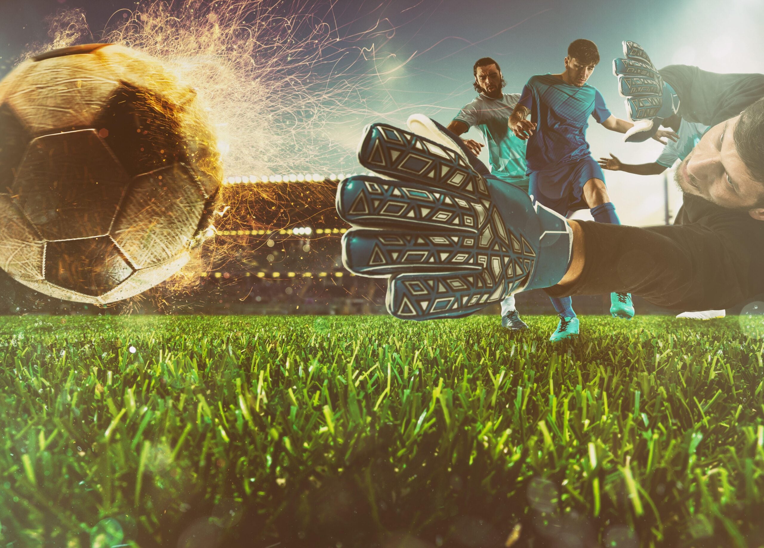 ¿Cómo apostar al resultado del partido en bwin?