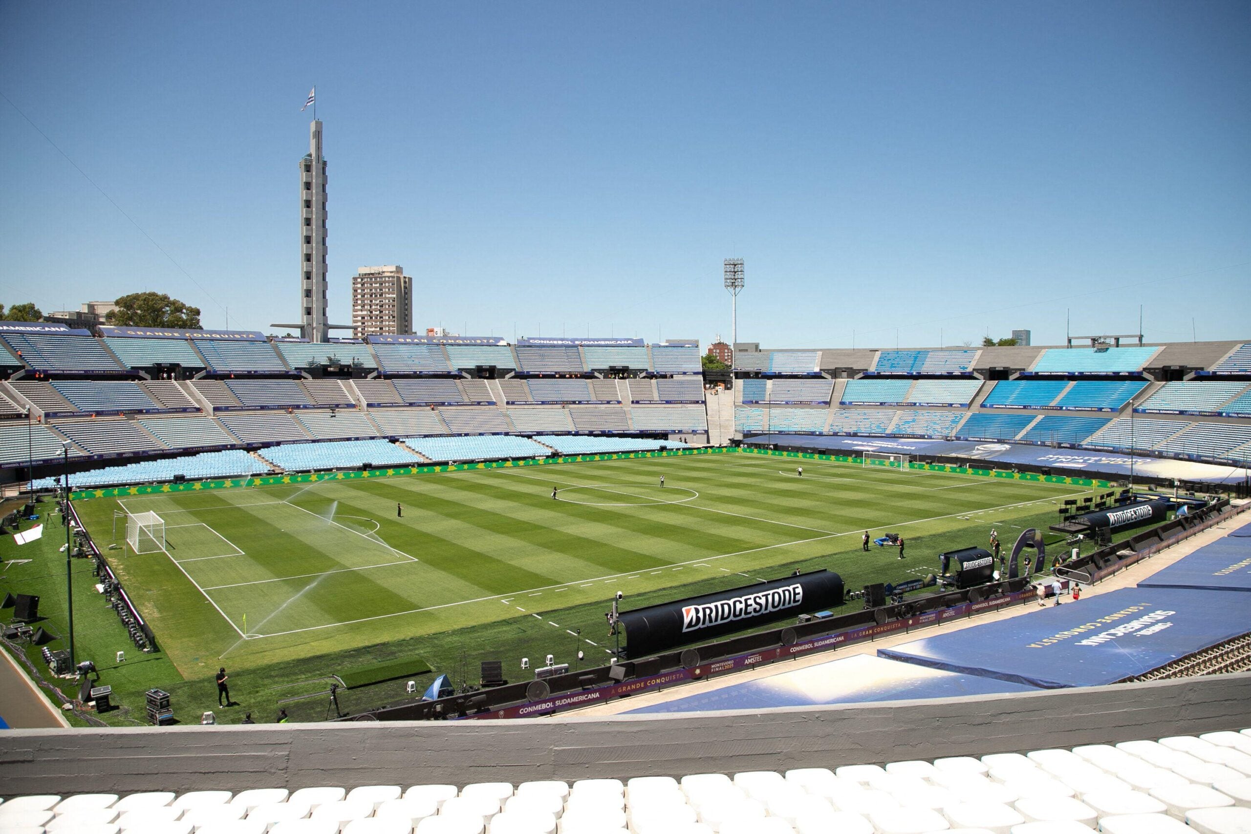Pronósticos Montevideo City Torque vs Atlético Mineiro: apuestas y cuotas de la Conmebol Sudamericana 2026