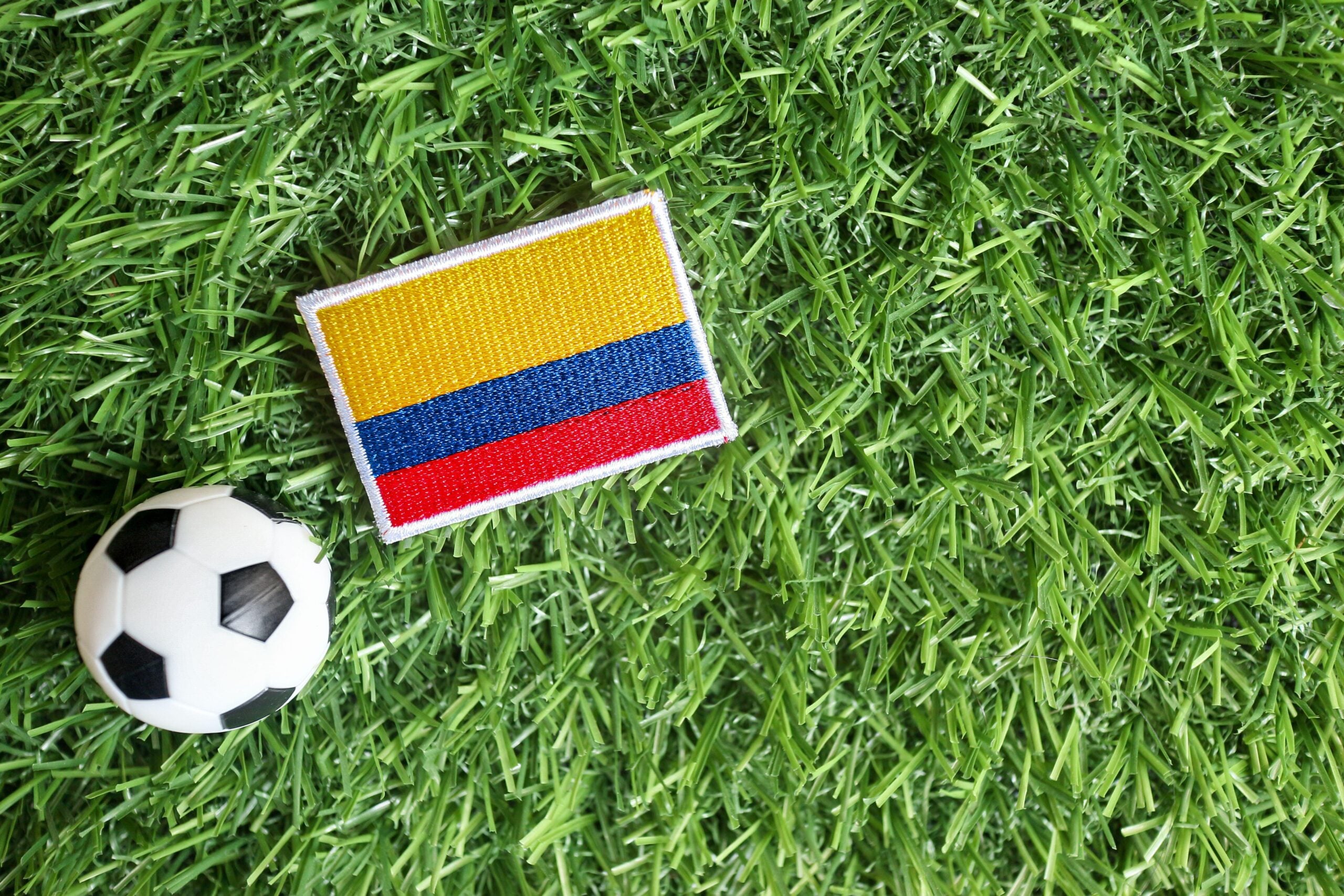 Pronósticos Colombia vs Paraguay: Apuestas y cuotas del Amistoso Internacional