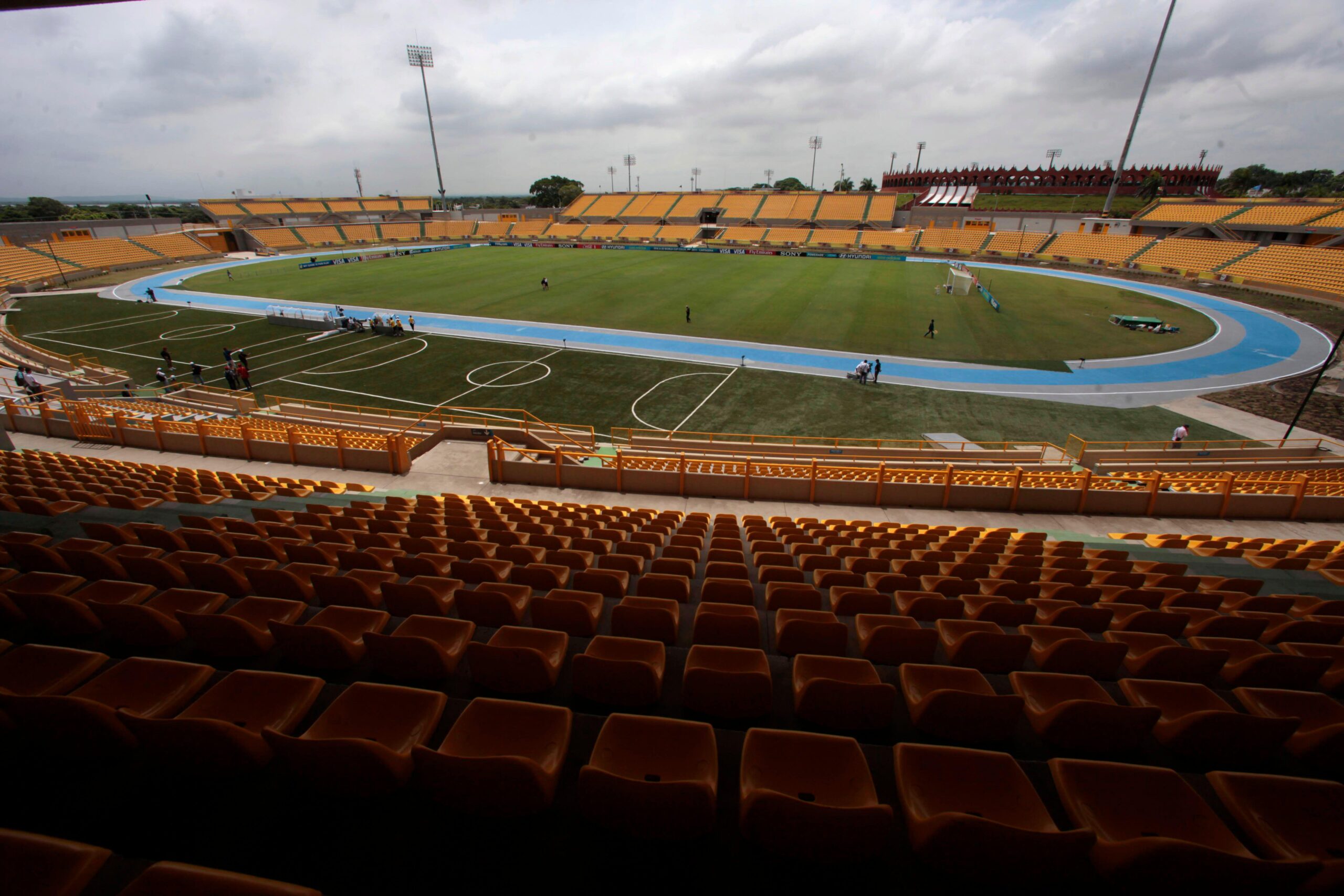 Pronósticos Junior vs Sporting Cristal: Apuestas y cuotas de la Conmebol Libertadores