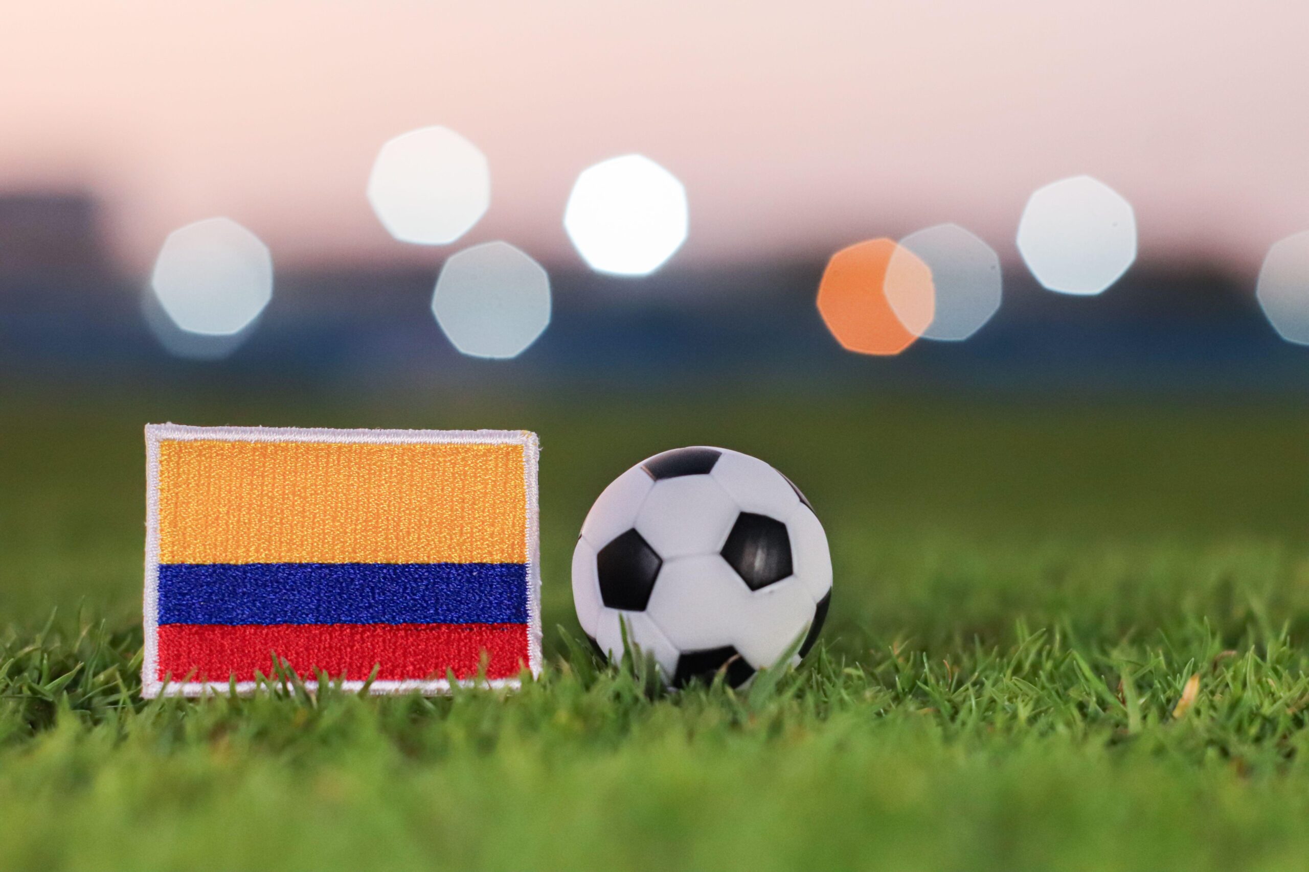 Pronósticos Colombia vs Perú: apuestas y cuotas del amistoso internacional